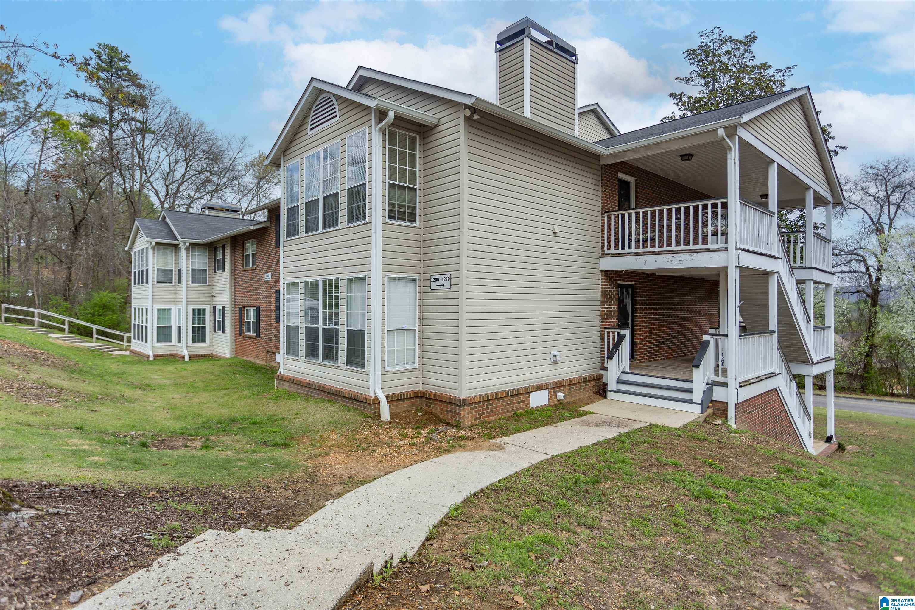 1207 MORNING SUN DRIVE 1207