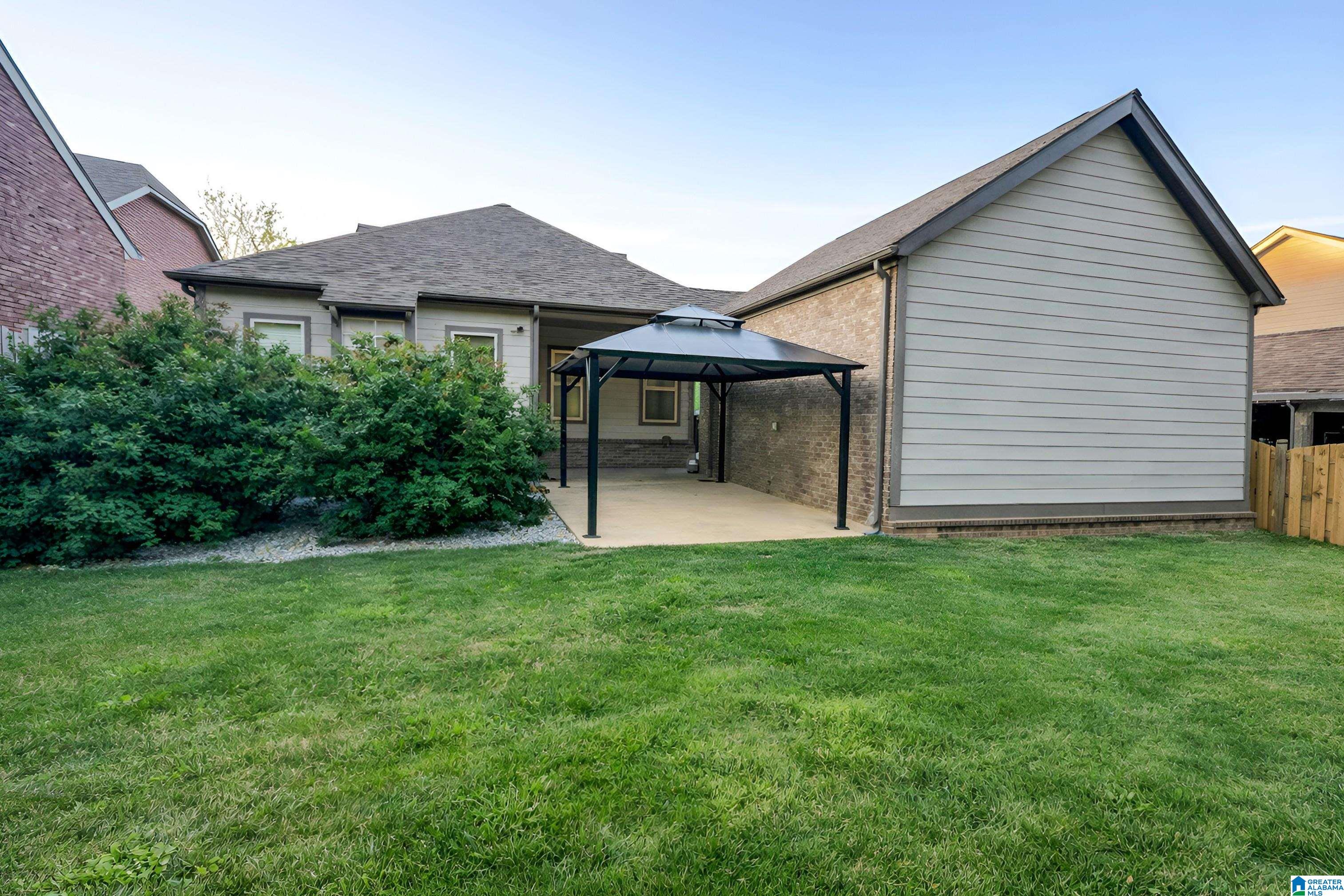 1540 JAMES HILL WAY