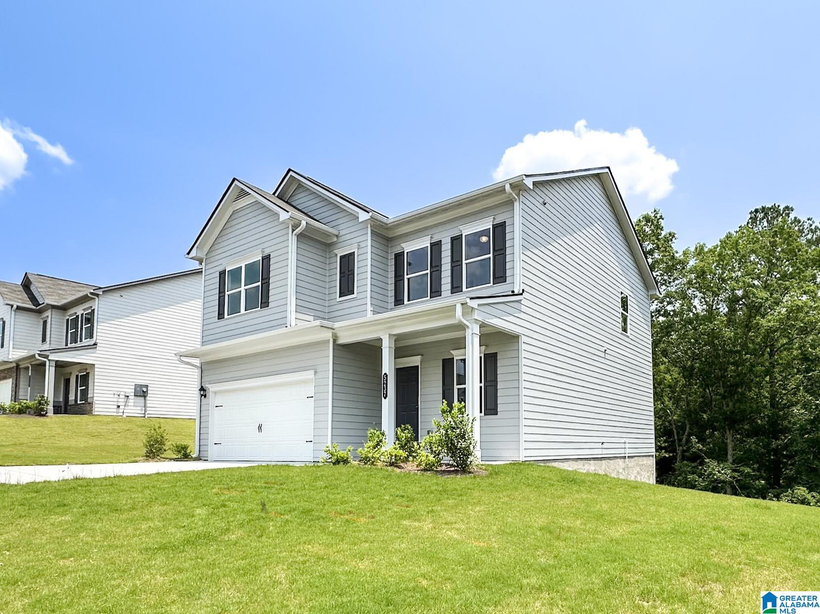 5237 CEDAR RIDGE ROAD