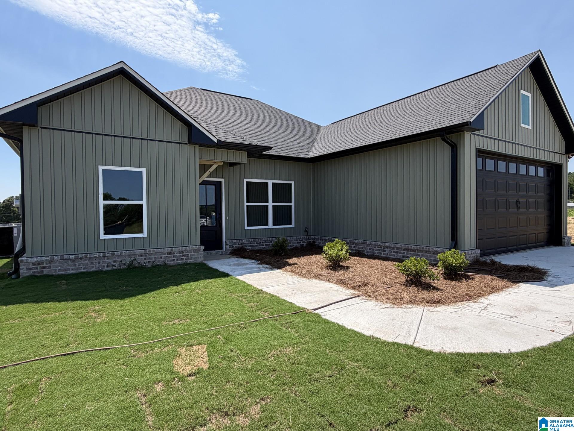 61 Payton Dr GRAVES GAP ROAD