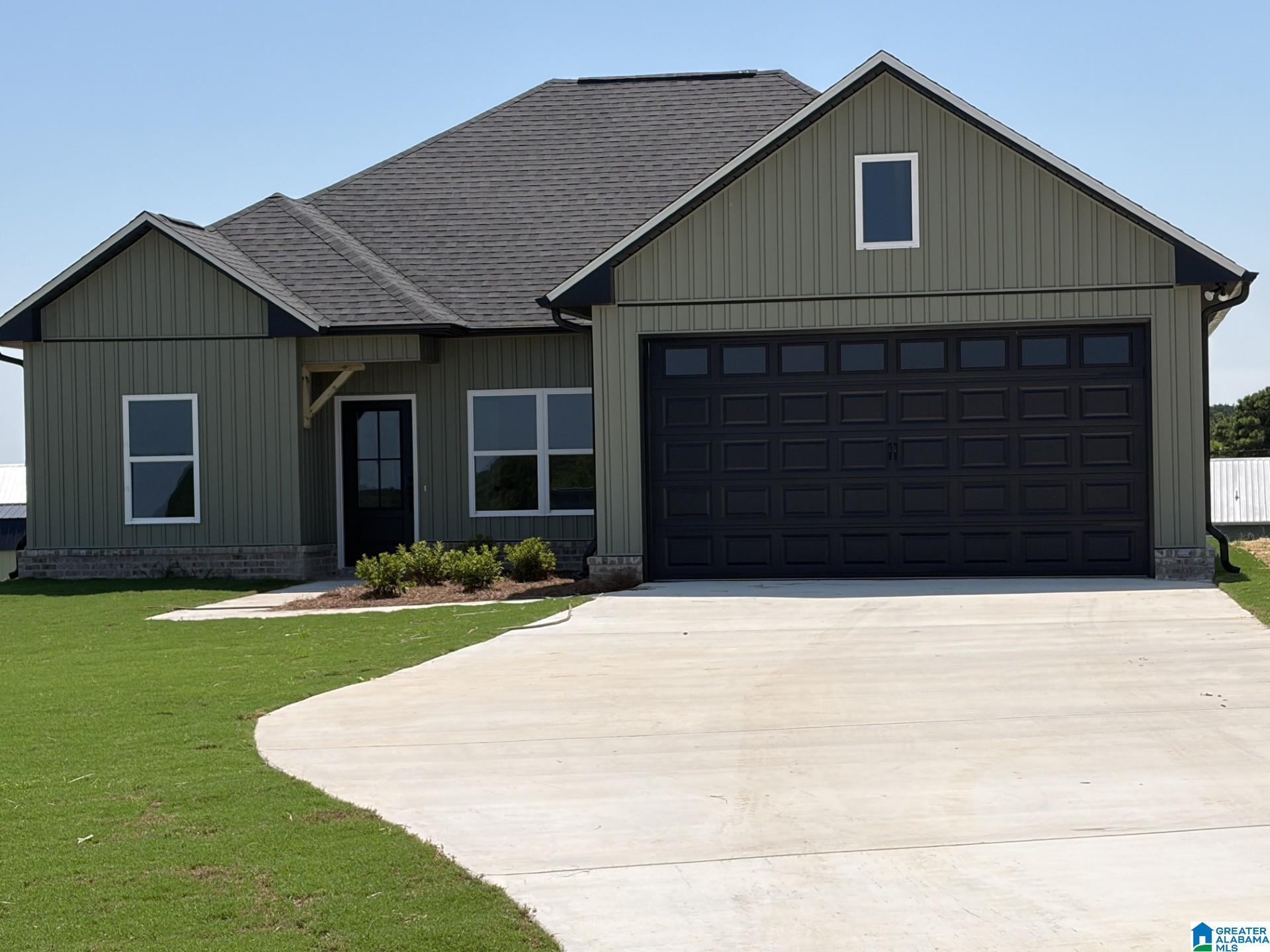 61 Payton Dr GRAVES GAP ROAD