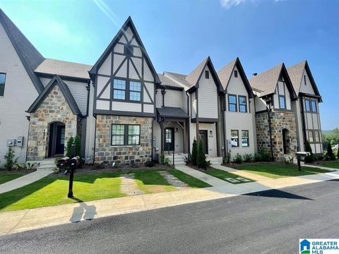 4234 LENNOX DRIVE BIRMINGHAM AL 35216