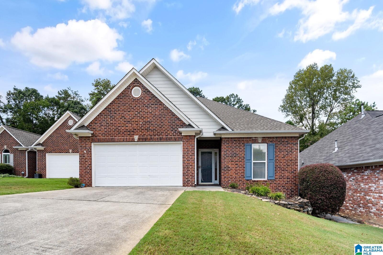 4988 PARADISE LAKE CIRCLE
