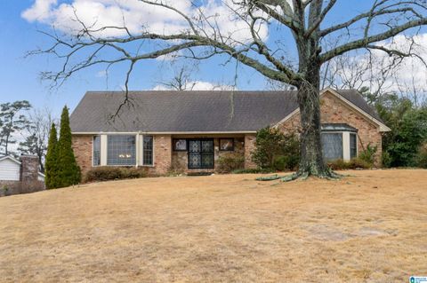 1348 58TH STREET S BIRMINGHAM AL 35222