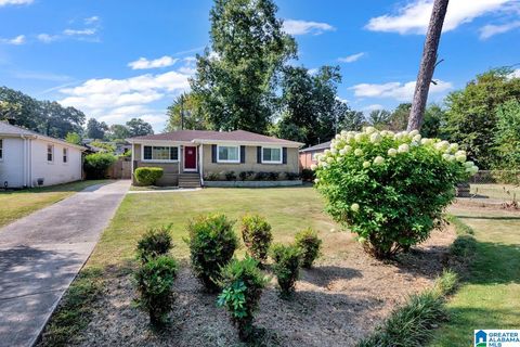 5321 CRESTWOOD BOULEVARD BIRMINGHAM AL 35222