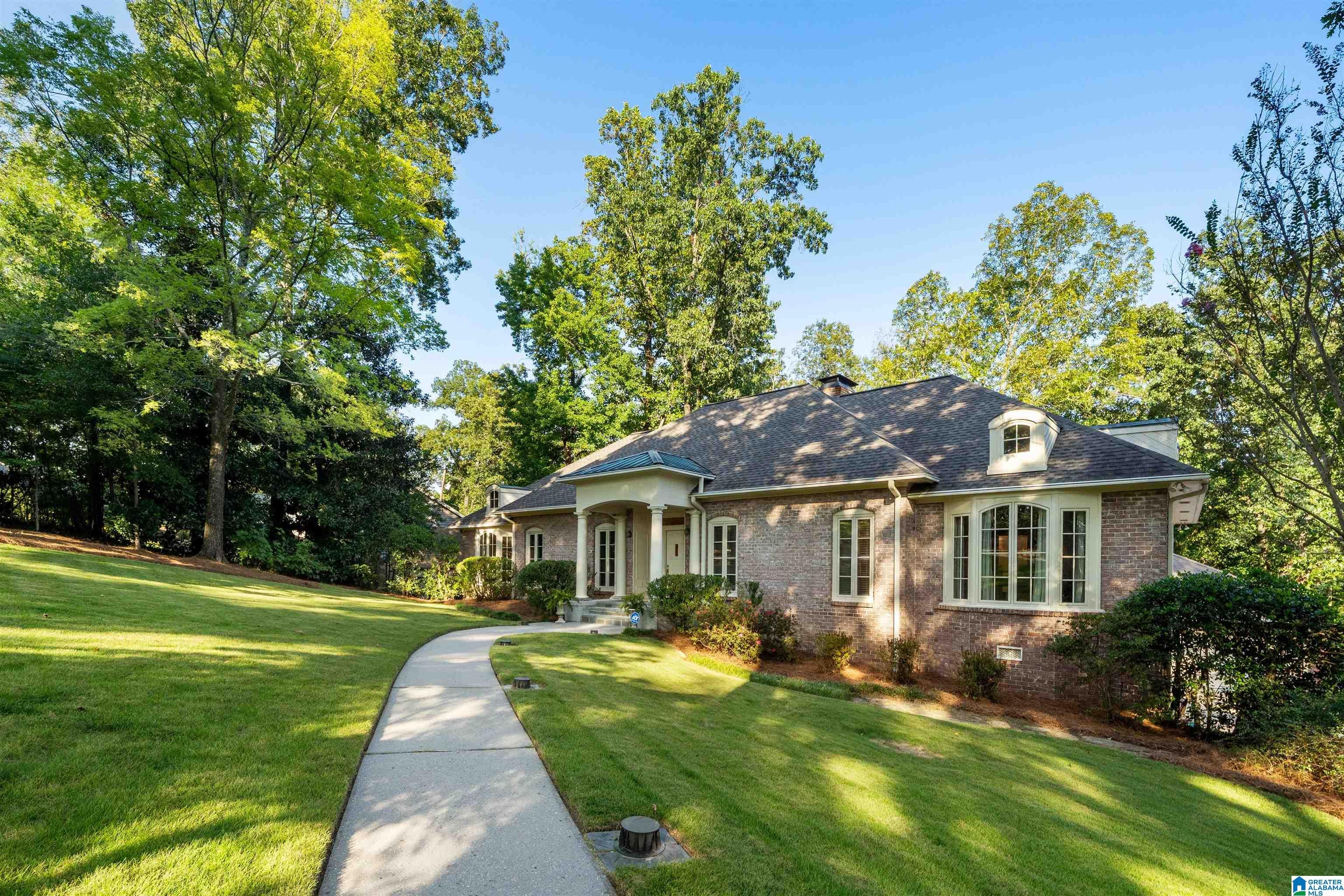 4217 KENNESAW DRIVE