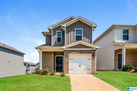 8046 HAGOOD STREET PELL CITY AL 35128