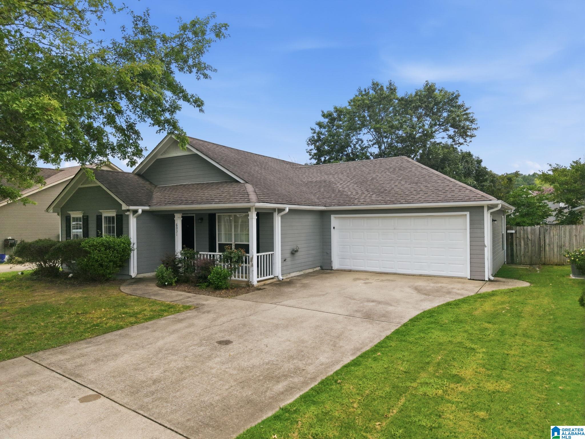 6031 RUSSET MEADOWS DRIVE