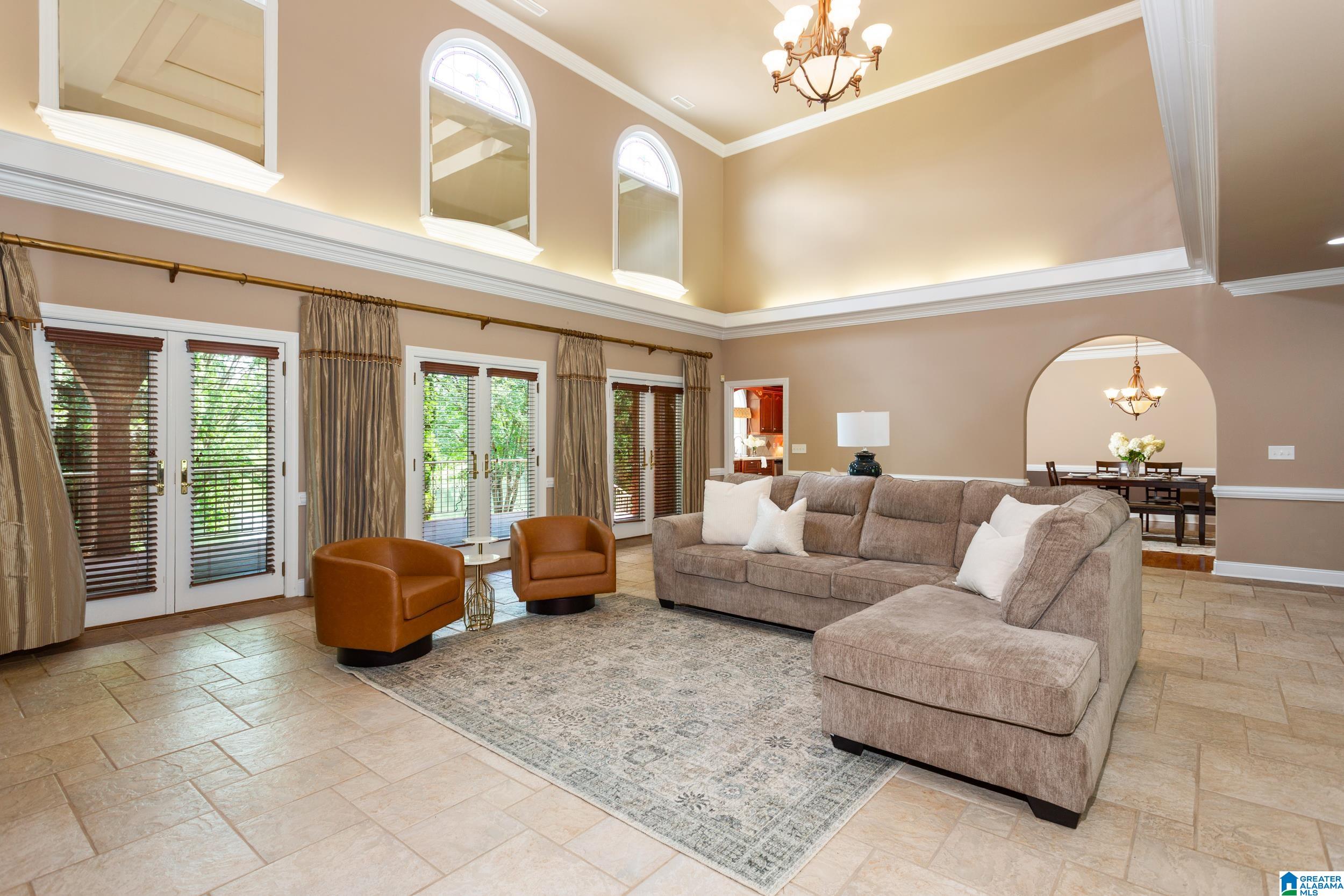 121 BRANDY HIGHLAND DRIVE