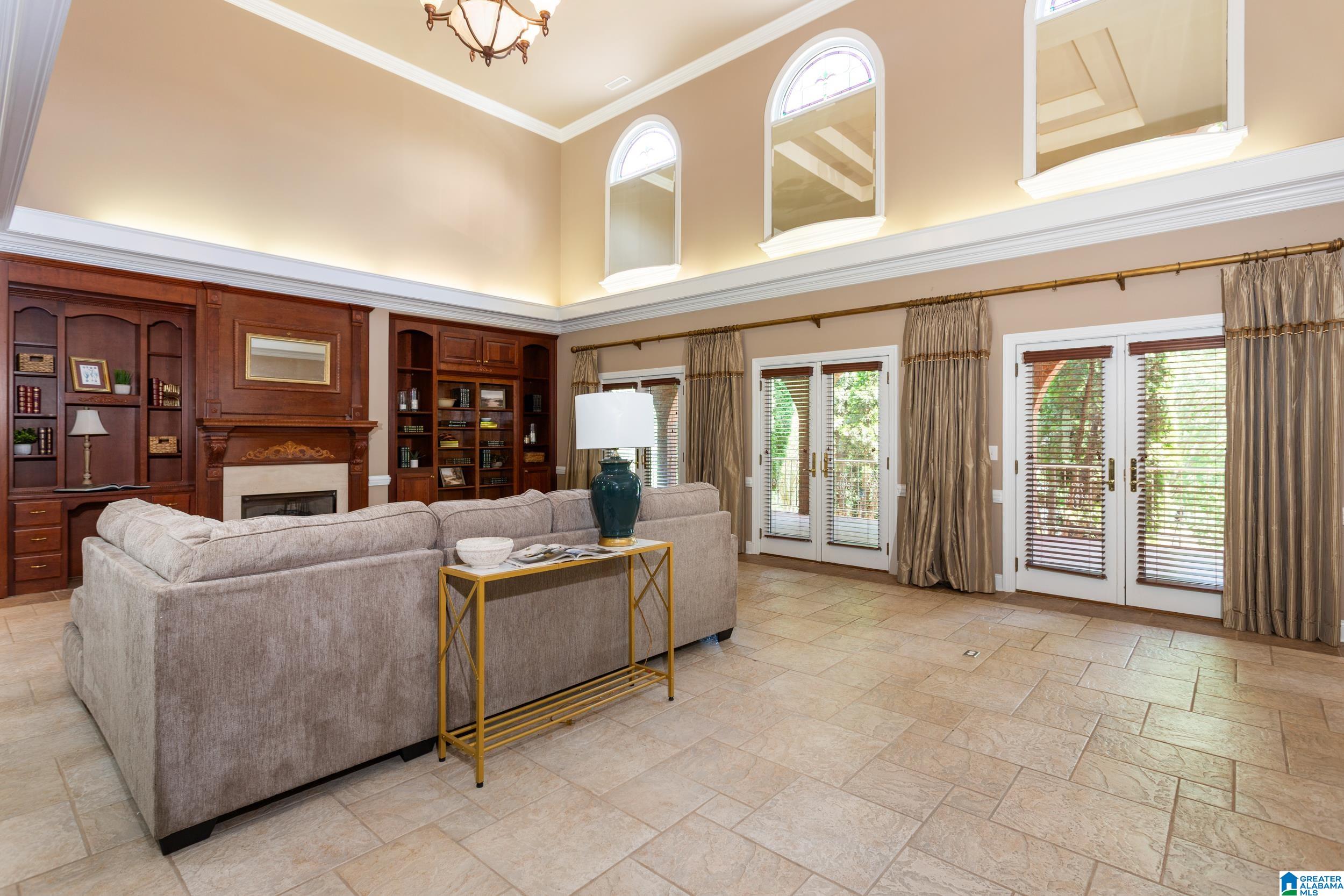 121 BRANDY HIGHLAND DRIVE