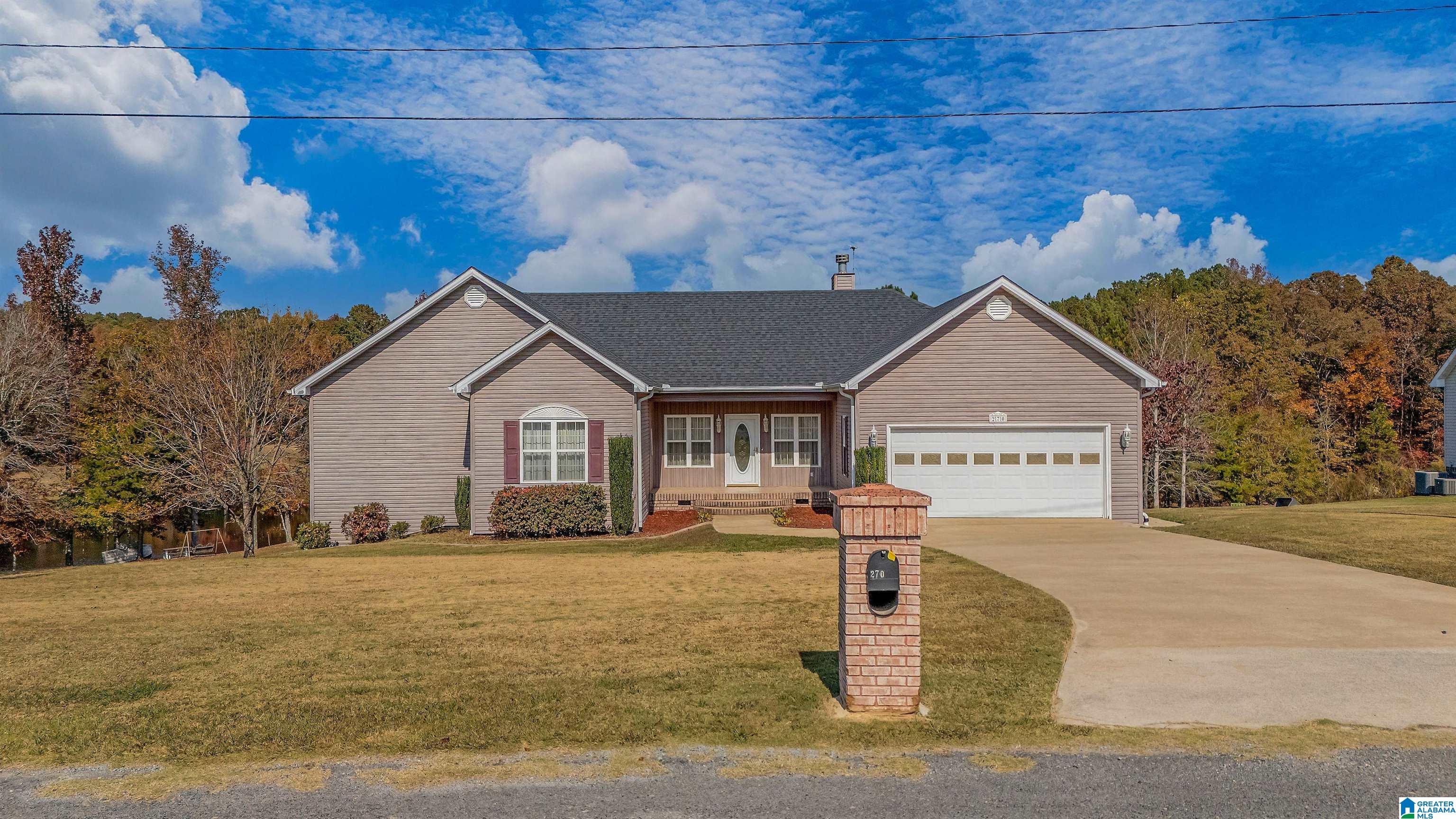 270 SOUTHERN LAKES DRIVE - Photo 3