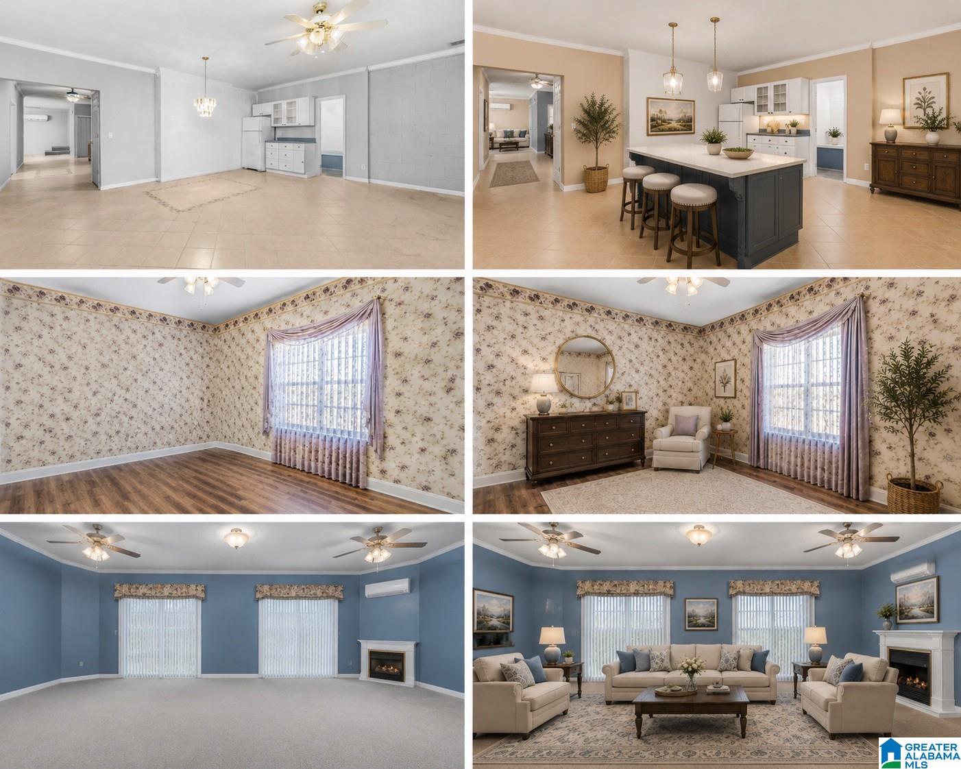 270 SOUTHERN LAKES DRIVE - Photo 2