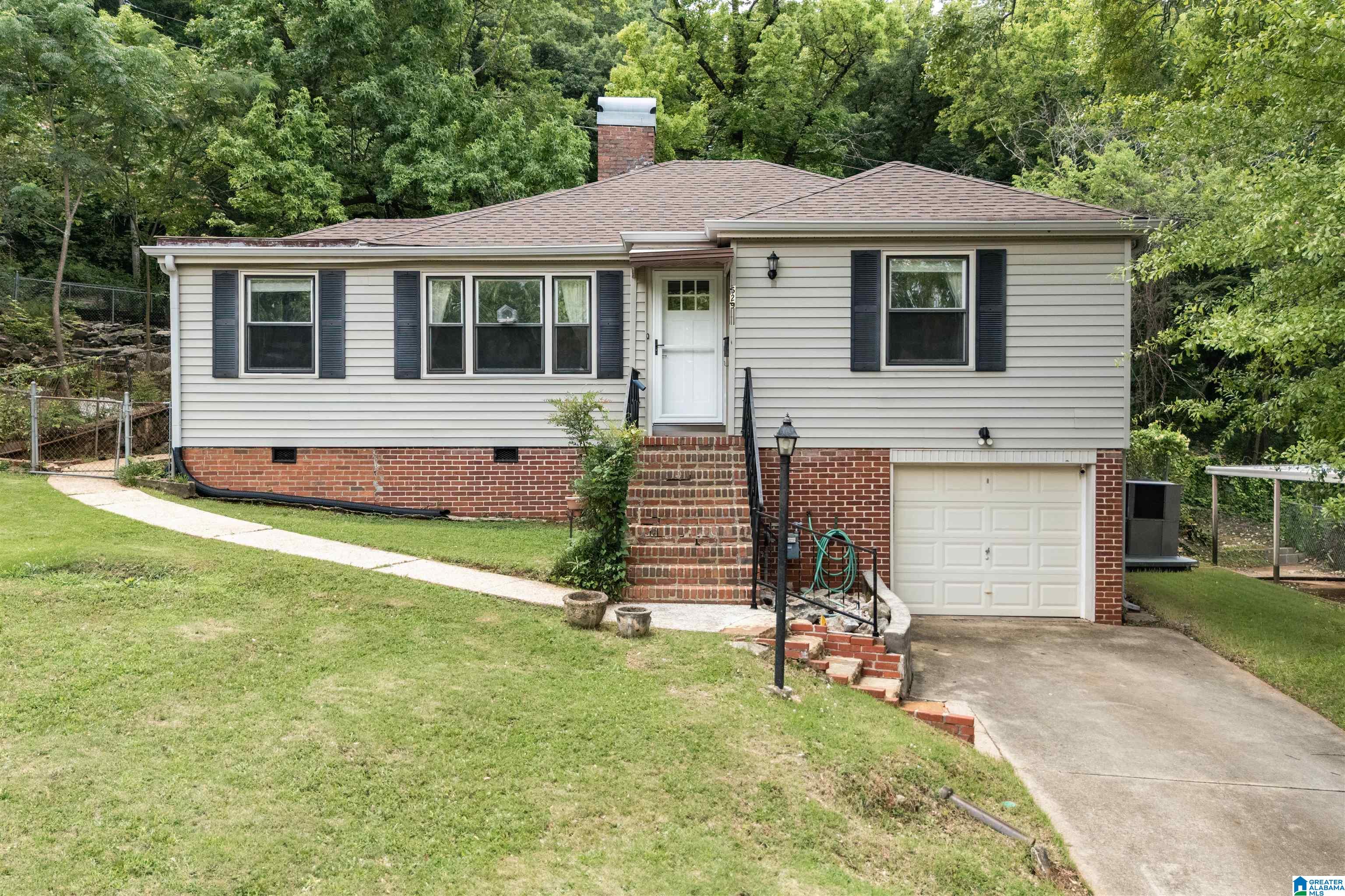 Photo 1 of 30 — 629 19TH TERRACE, BIRMINGHAM, AL 35205