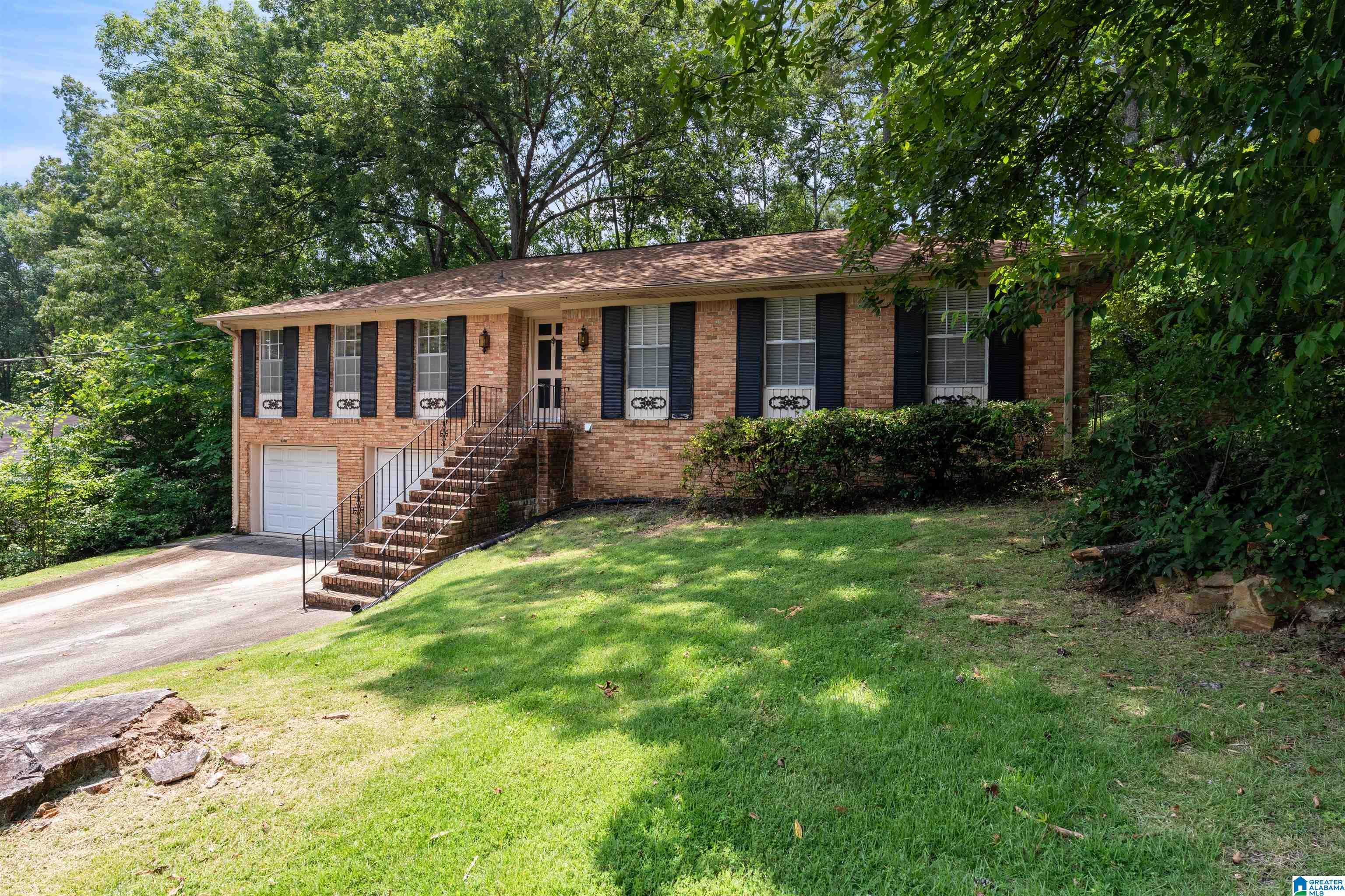 3427 KILDARE DRIVE