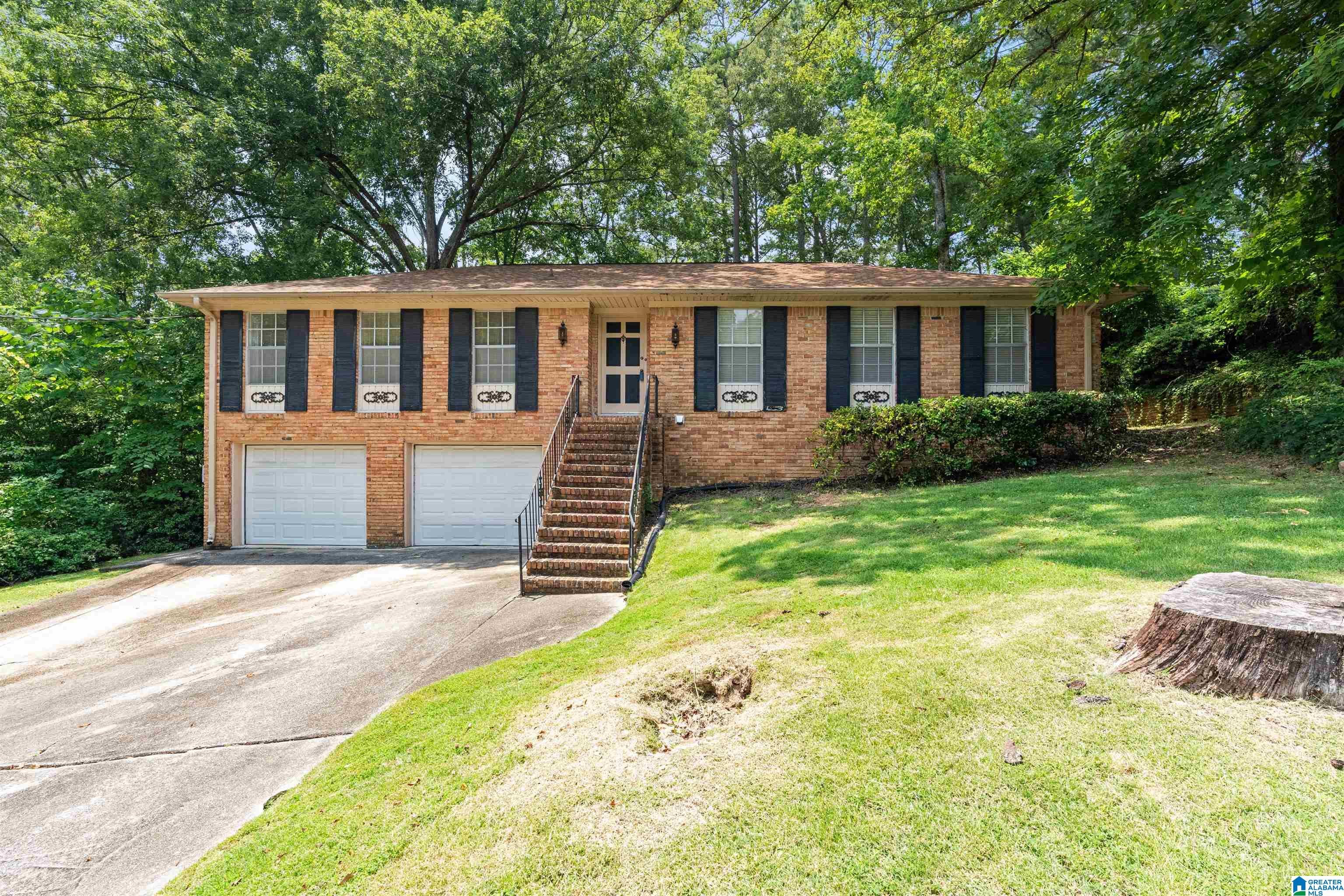 3427 KILDARE DRIVE
