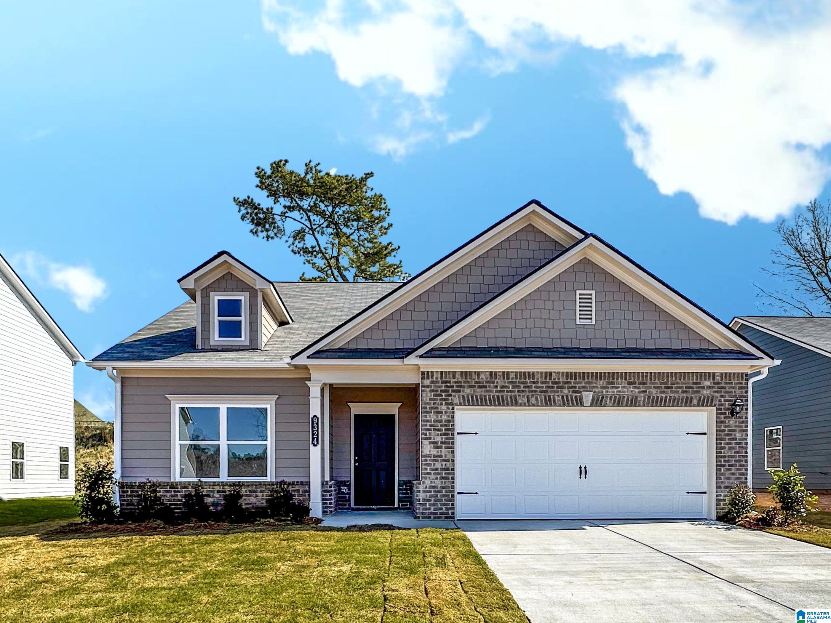 Photo 1 of 25 — The Hampton HEADWINDS LANE, BESSEMER, AL 35022