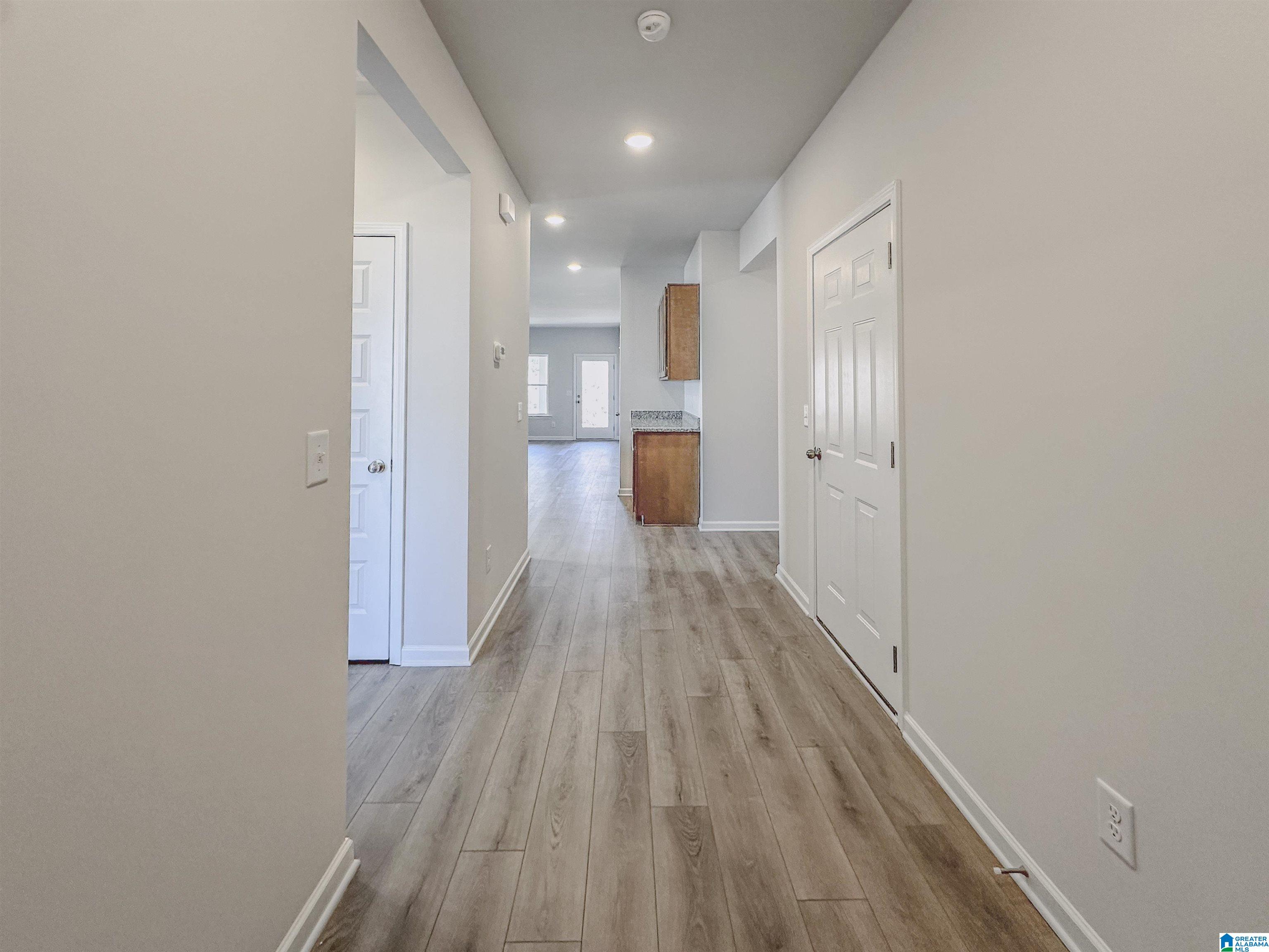 The Hampton HEADWINDS LANE