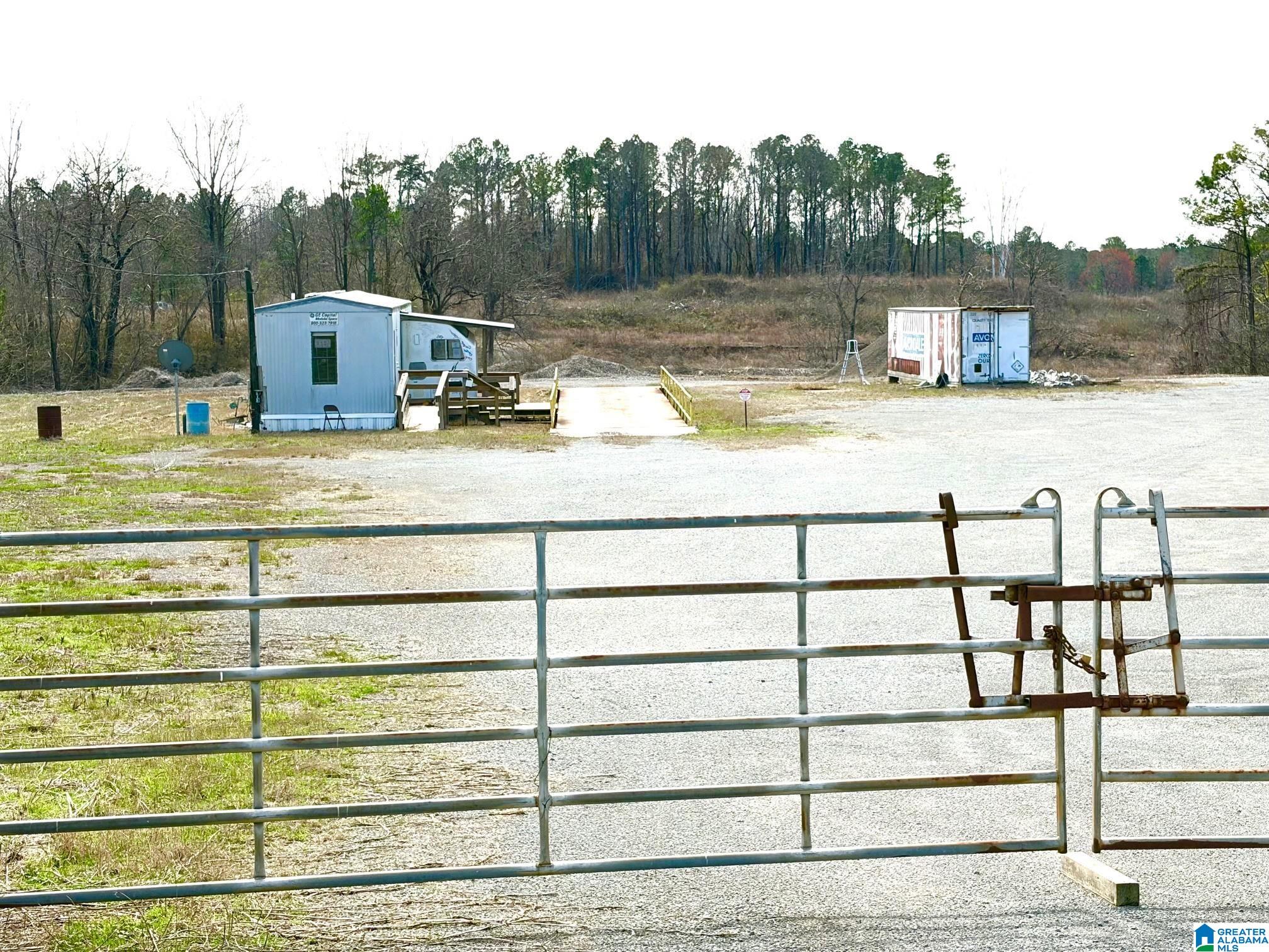 Photo 1 of 11 — 0 COUNTY LINE ROAD 0, TRAFFORD, AL 35172