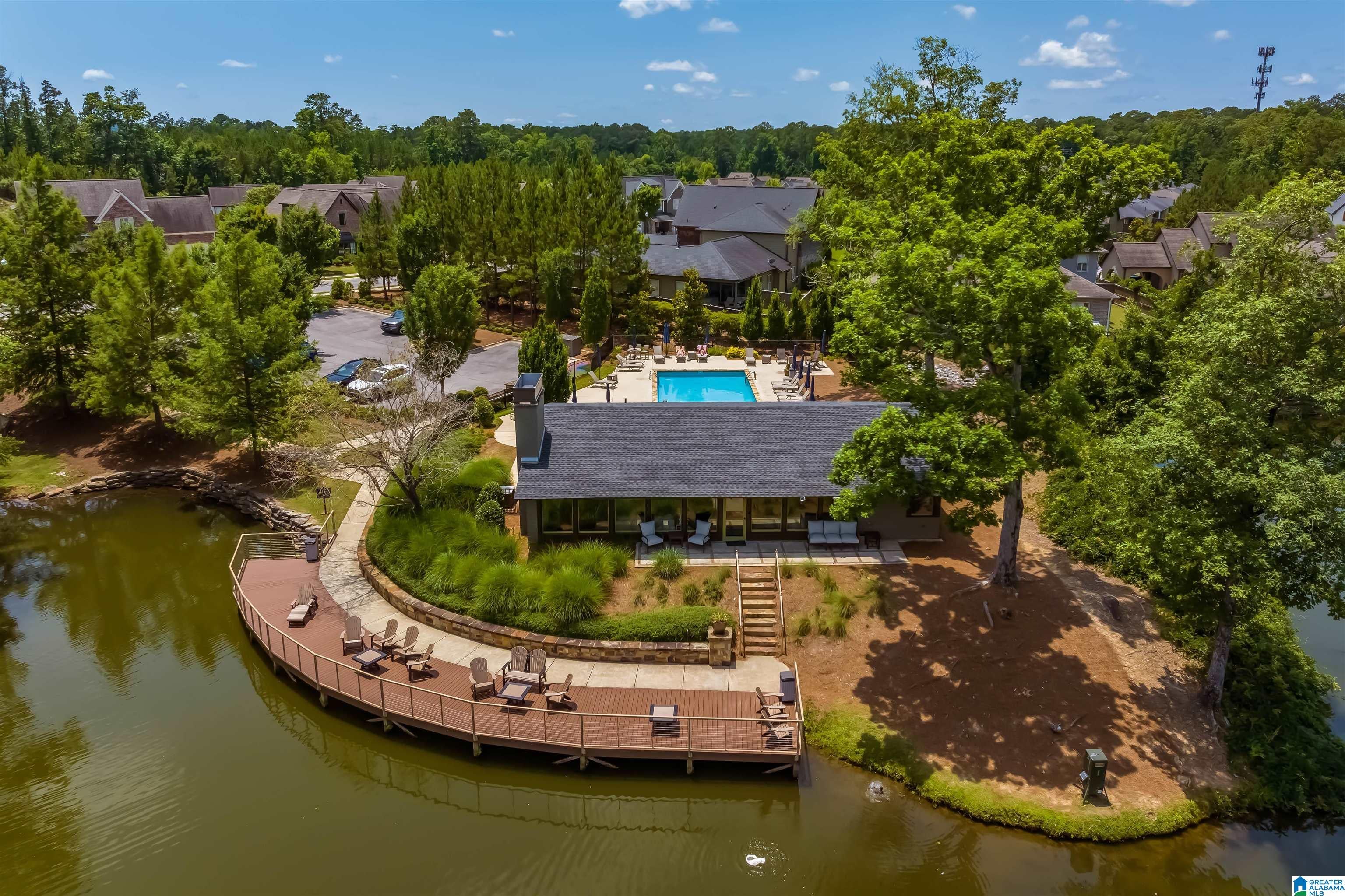 2100 KIRKMAN DRIVE