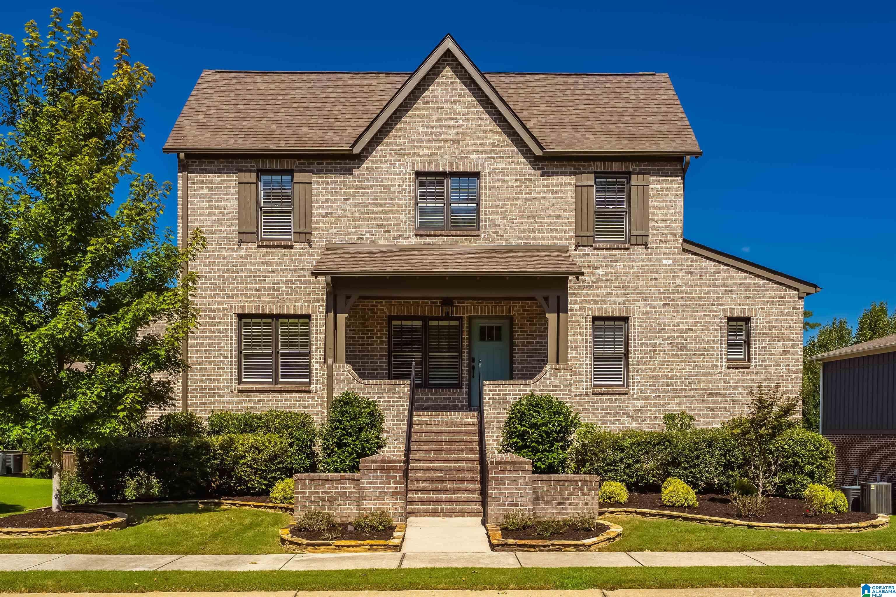 2100 KIRKMAN DRIVE