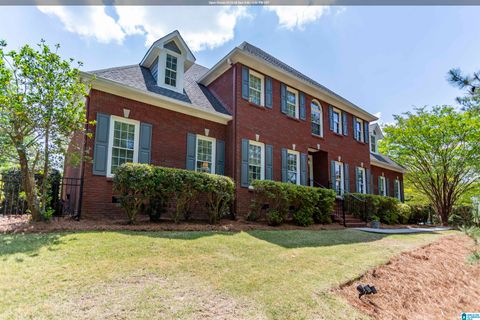 111 OXFORD WAY PELHAM AL 35124