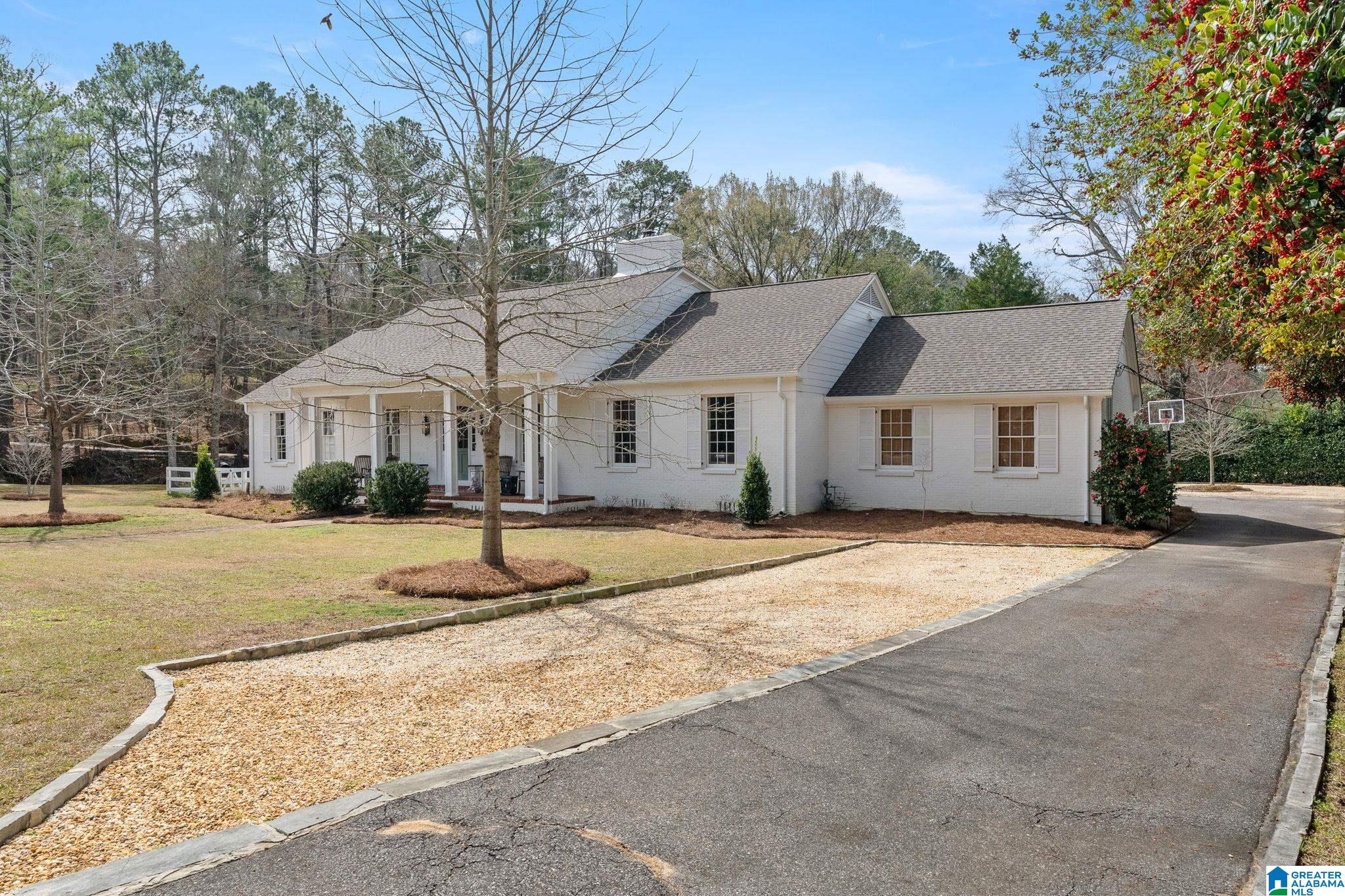 4147 STONE RIVER ROAD