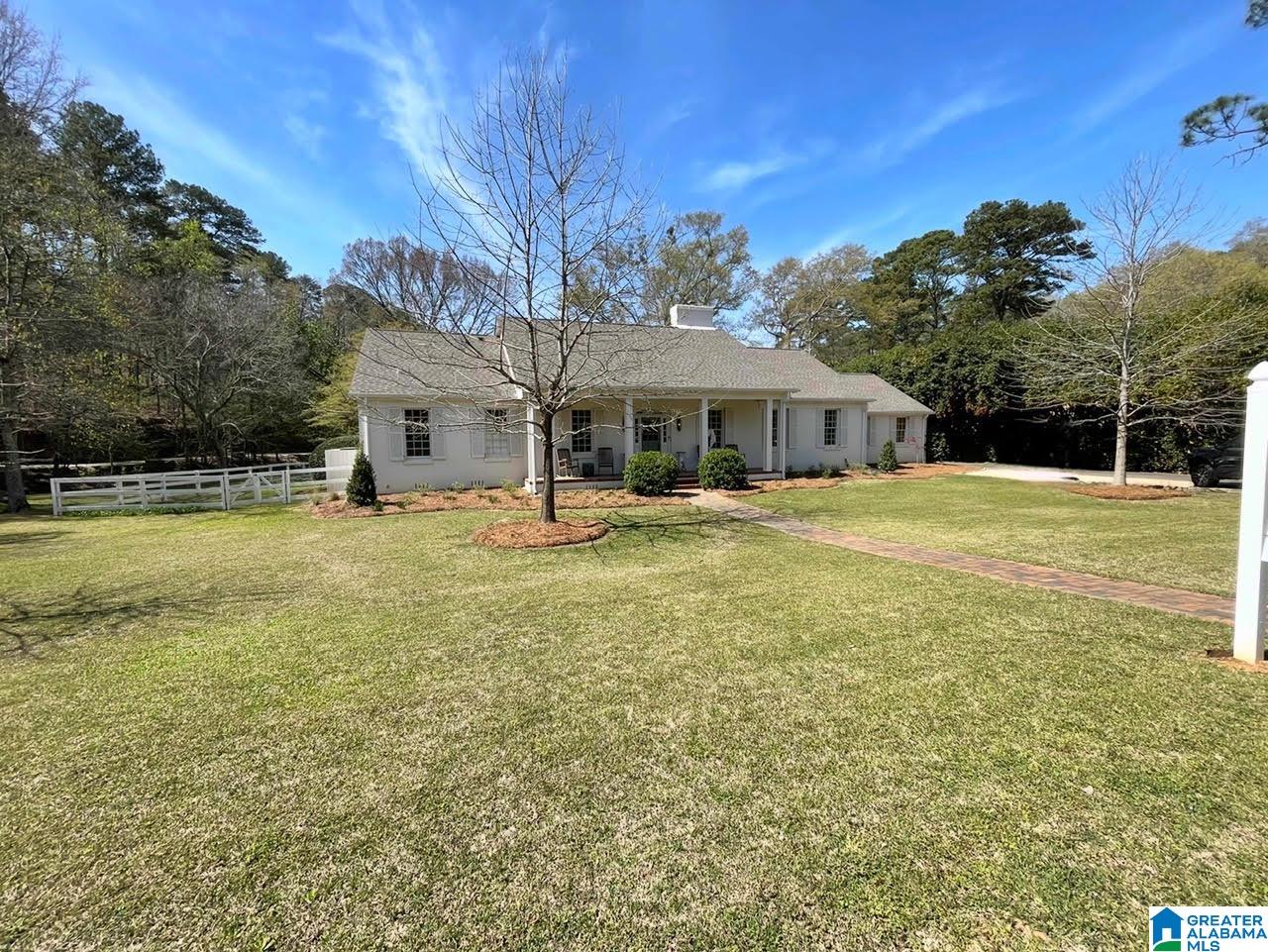 4147 STONE RIVER ROAD
