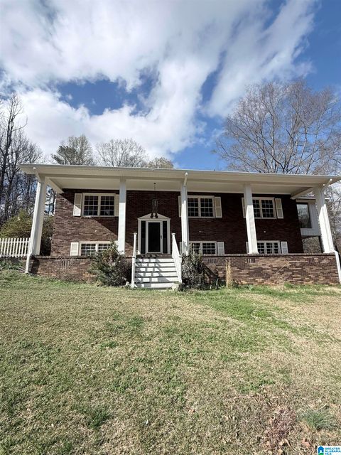 2632 APPLEBERRY ROAD IRONDALE AL 35210