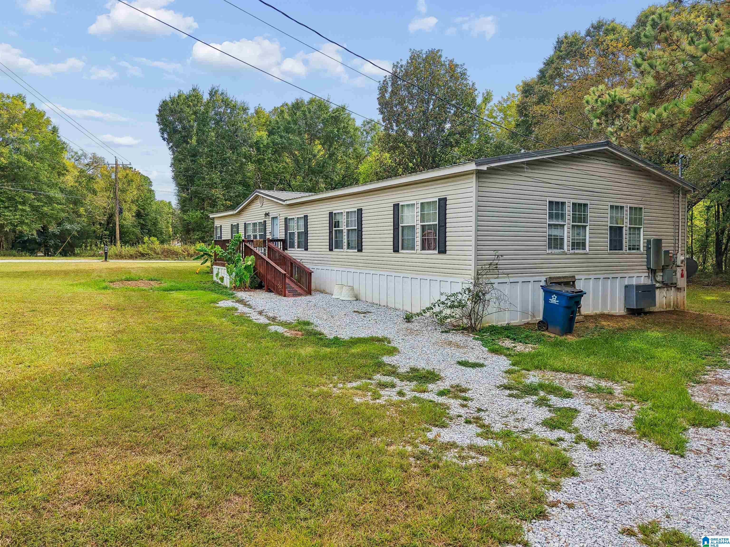 5735 MCGOWANS FERRY ROAD