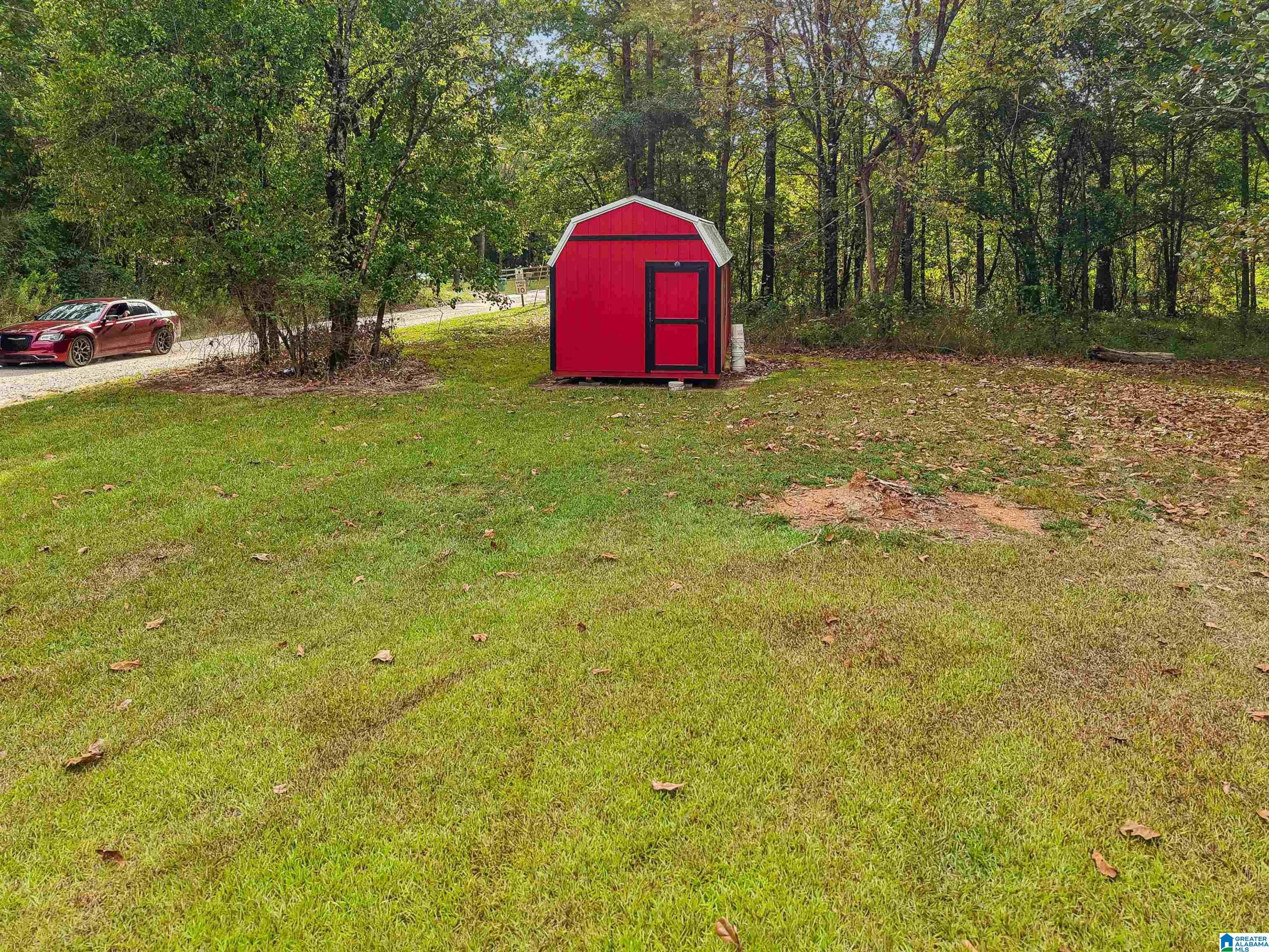5735 MCGOWANS FERRY ROAD