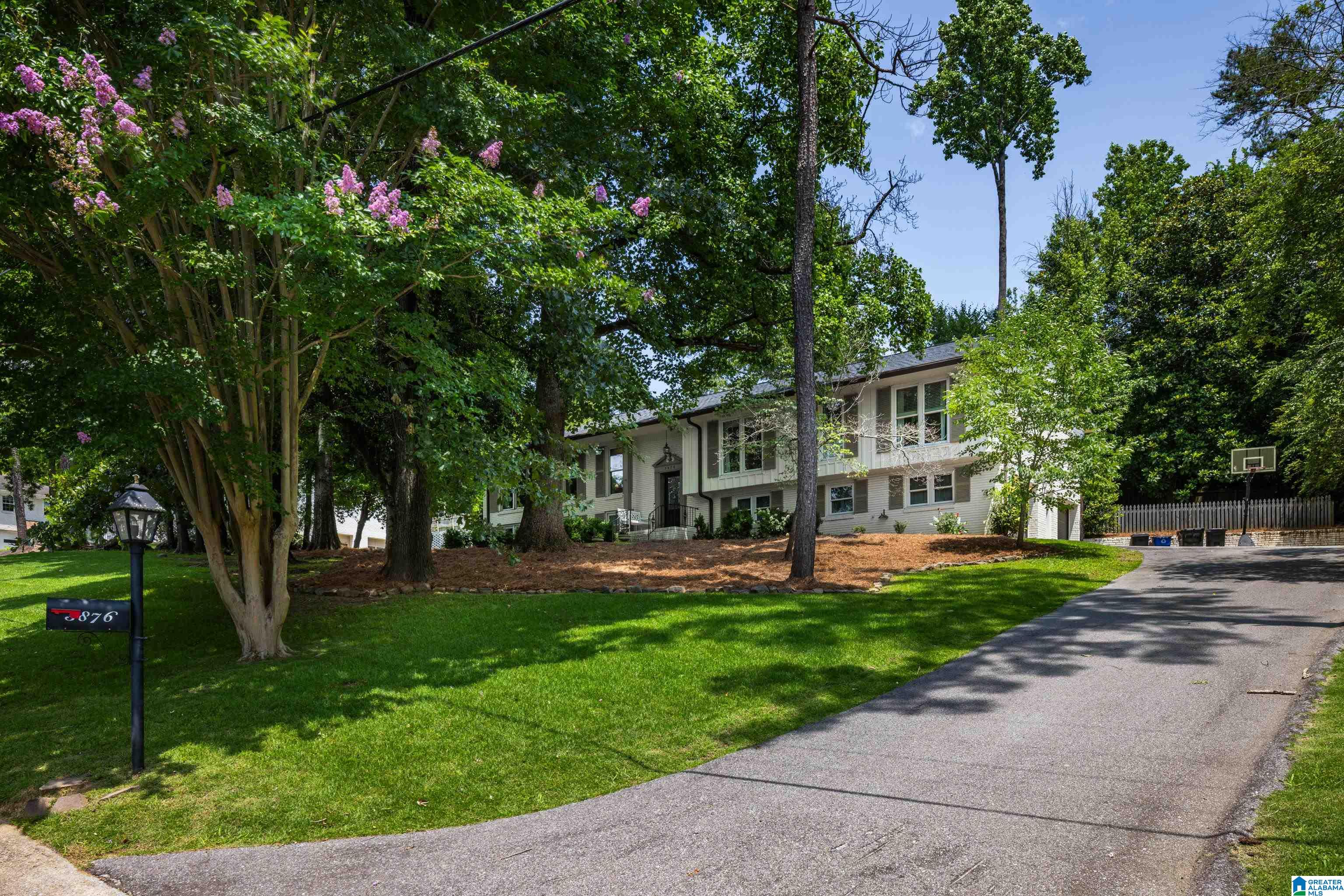 3876 SPRING VALLEY ROAD