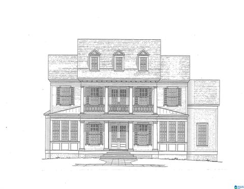 4437 VILLAGE GREEN CIRCLE HOOVER AL 35226