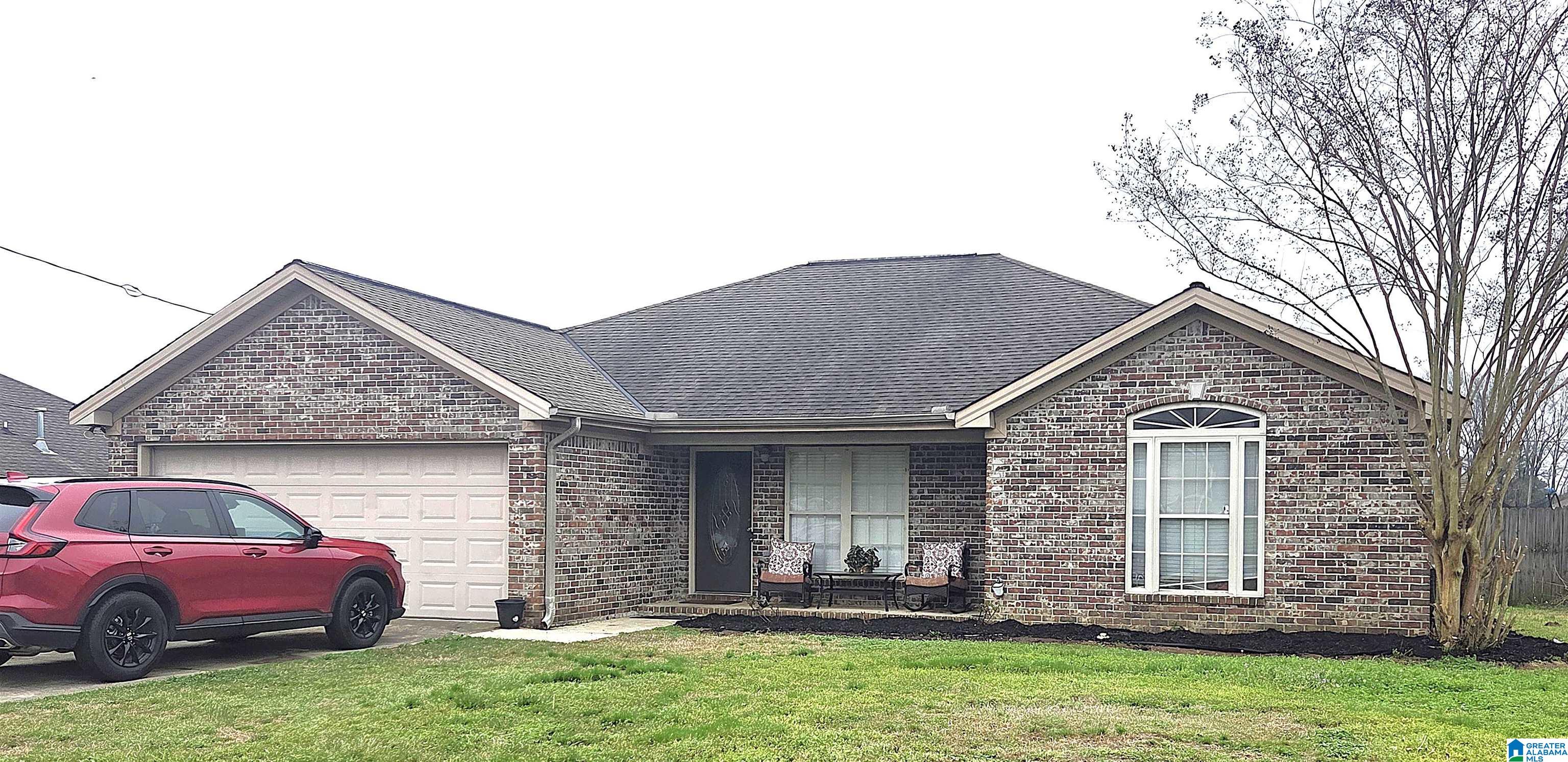 10758 BENT BROOK DRIVE