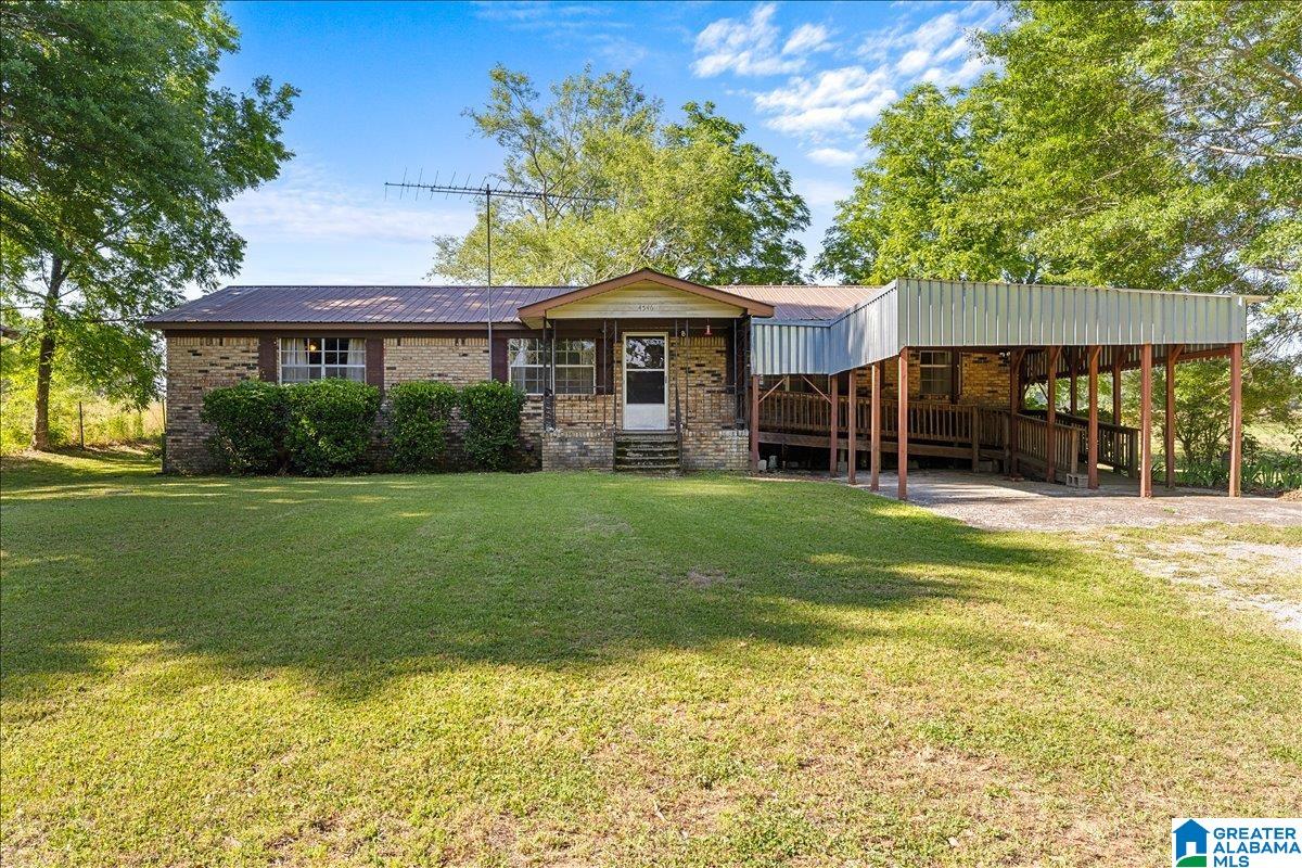 4546 PINE MOUNTAIN ROAD