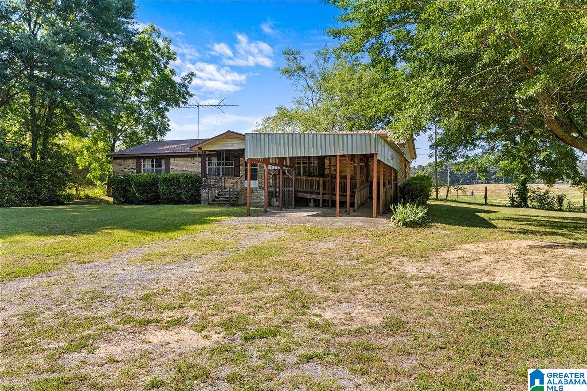 4546 PINE MOUNTAIN ROAD