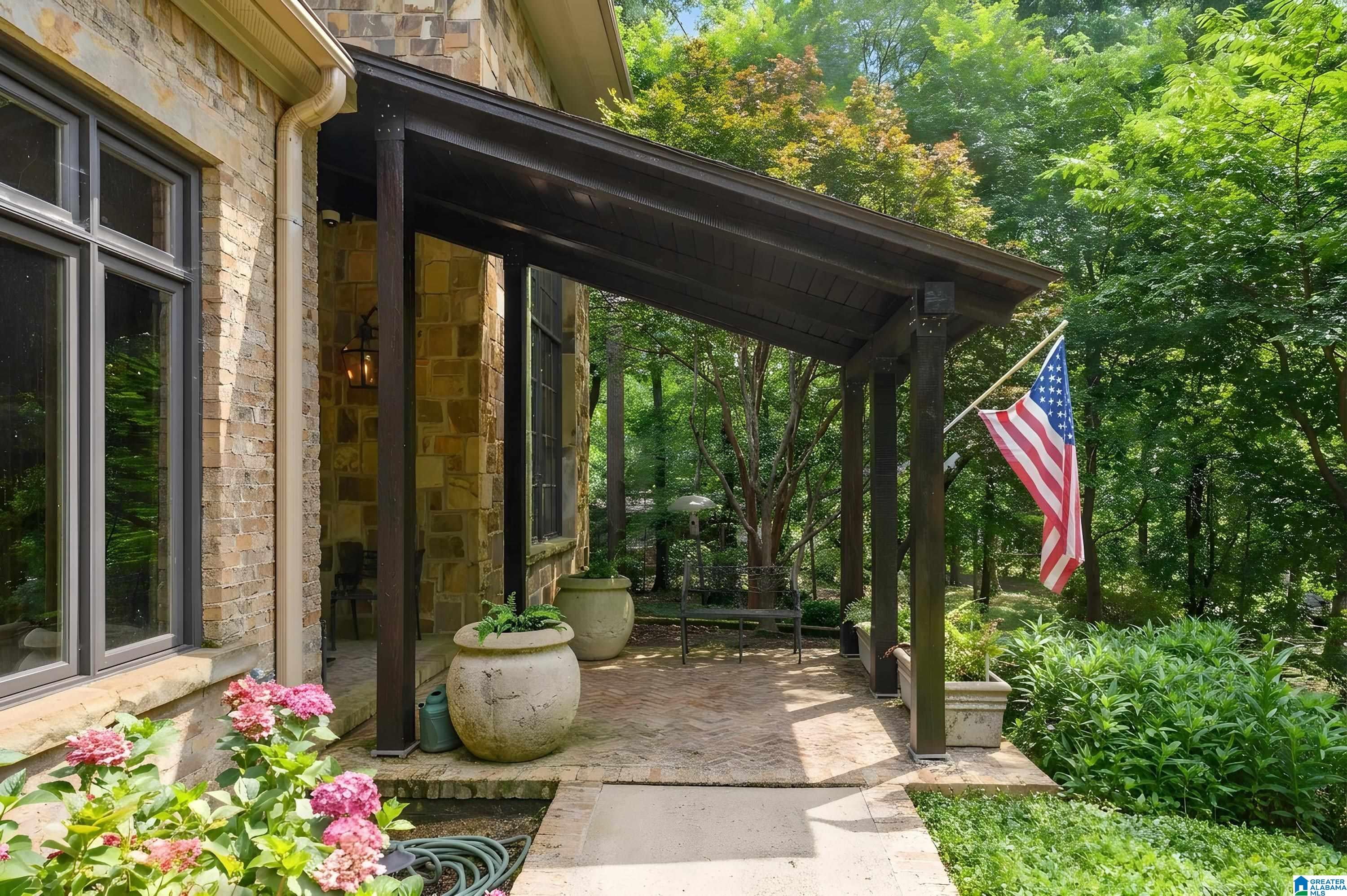 2617 CHEROKEE ROAD
