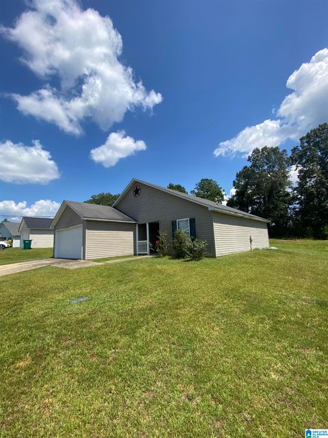 120 HILLS MINE AVENUE WEST BLOCTON AL 35184