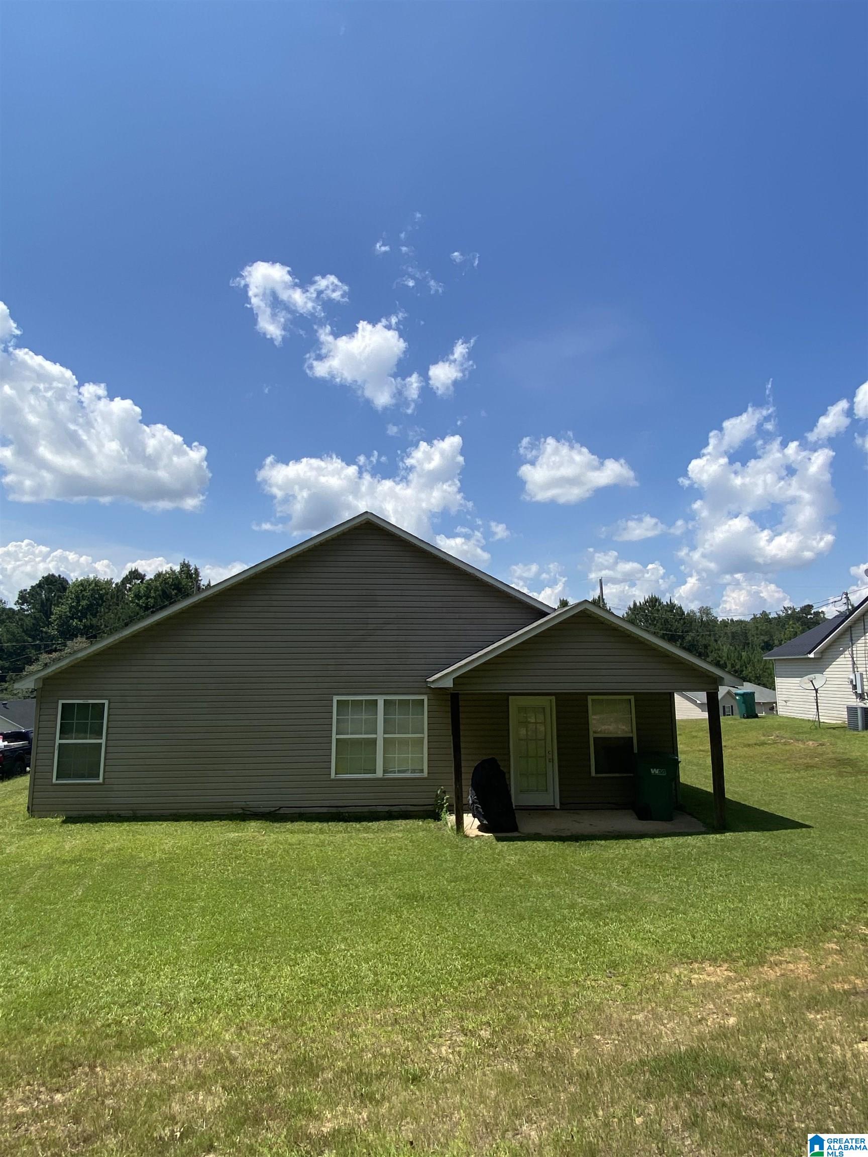 120 HILLS MINE AVENUE