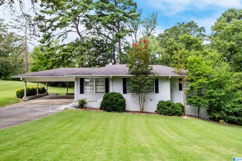 824 CHESTNUT STREET VESTAVIA HILLS AL 35216