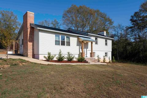 344 COUNTY ROAD MONTEVALLO AL 35115