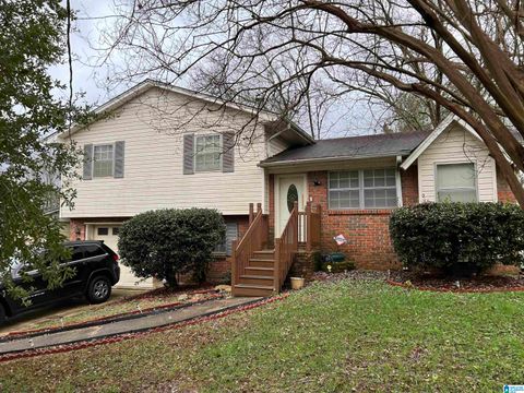 321 SAINT JOHN ROAD NW BIRMINGHAM AL 35215