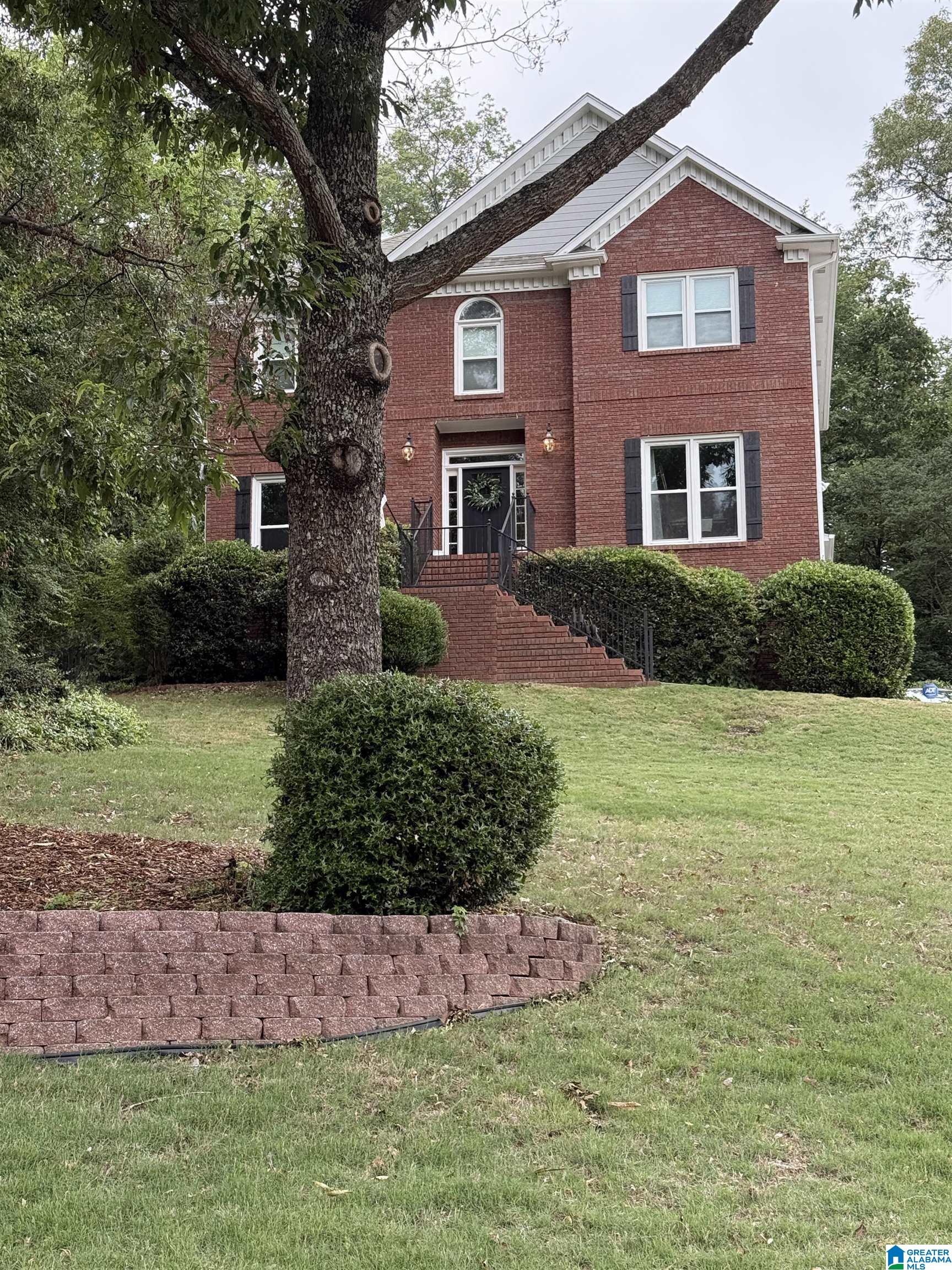 1613 OAK PARK LANE
