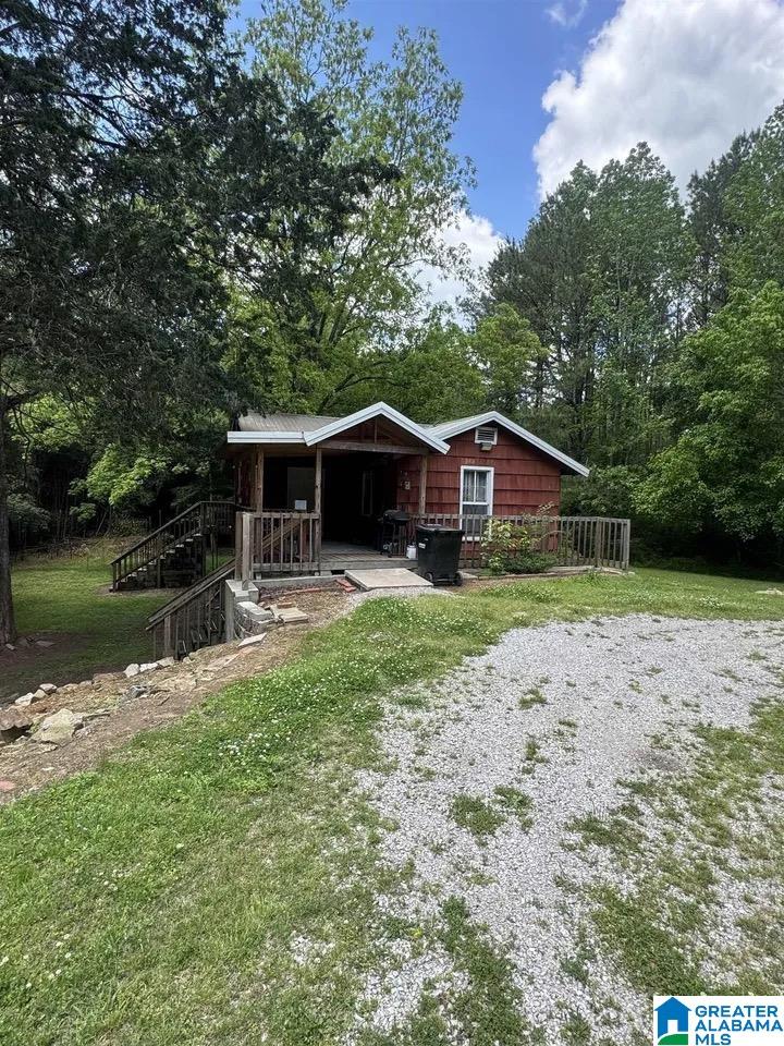 9410 OLD TENNESSEE PIKE ROAD