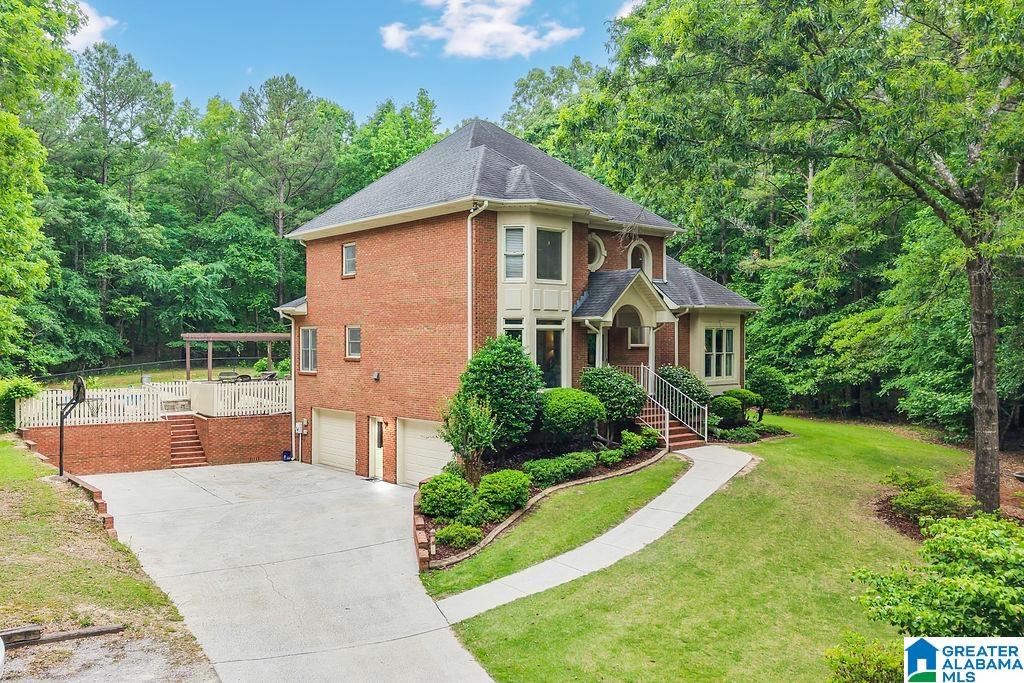 133 WINDWOOD CIRCLE