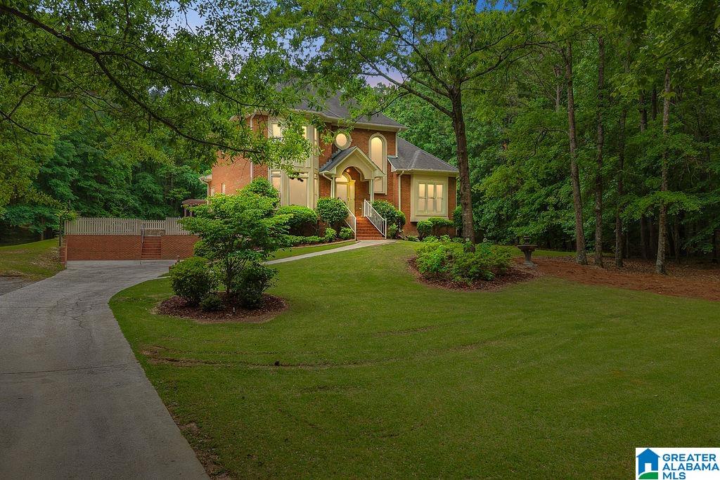 133 WINDWOOD CIRCLE