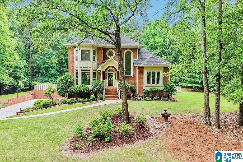 133 WINDWOOD CIRCLE