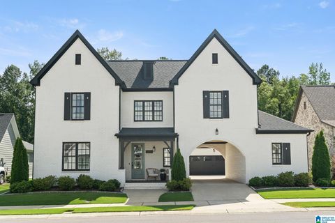 1756 COATES PASS HOOVER AL 35244