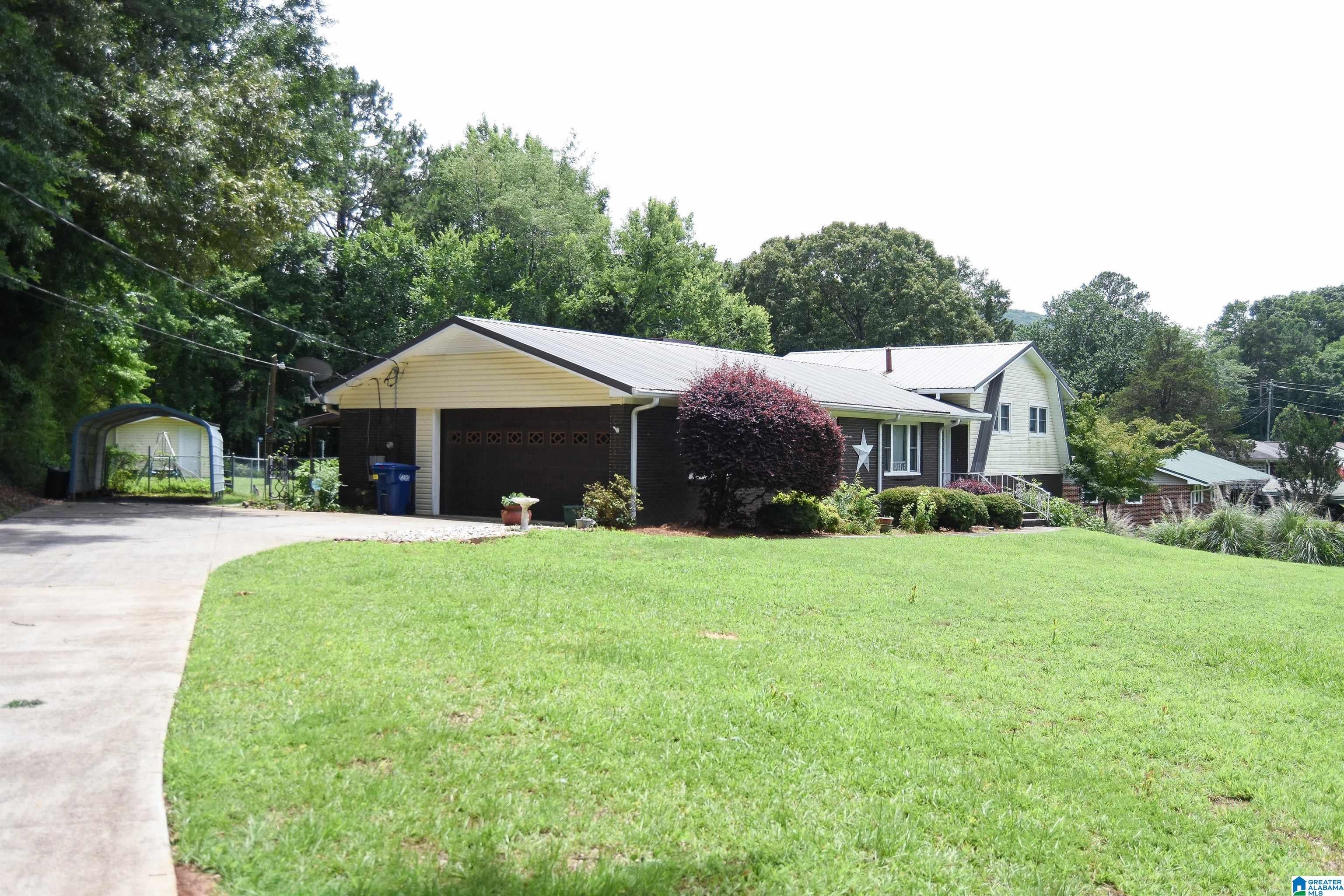 3911 PERKERSON DRIVE