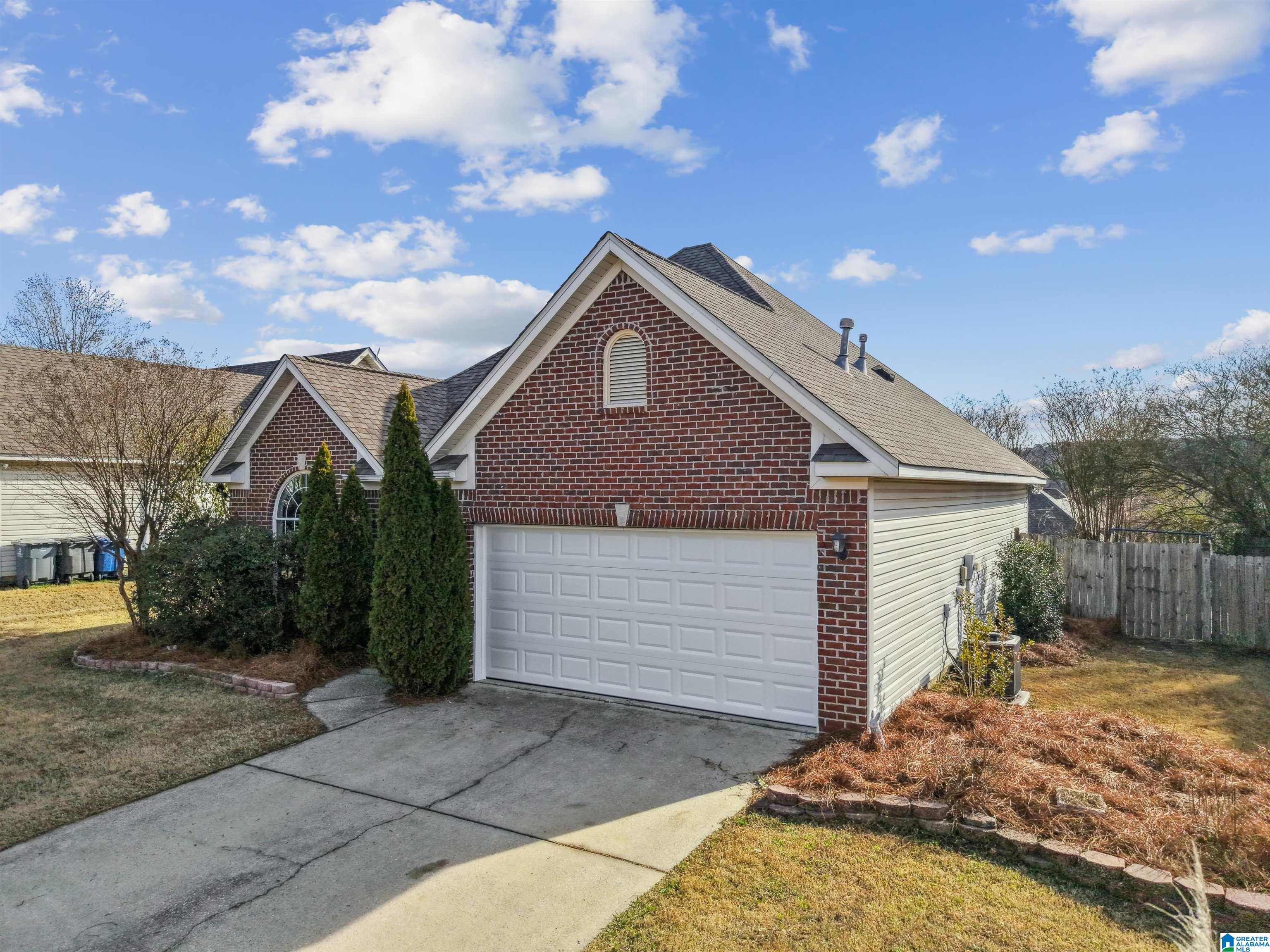 660 OLD CAHABA DRIVE