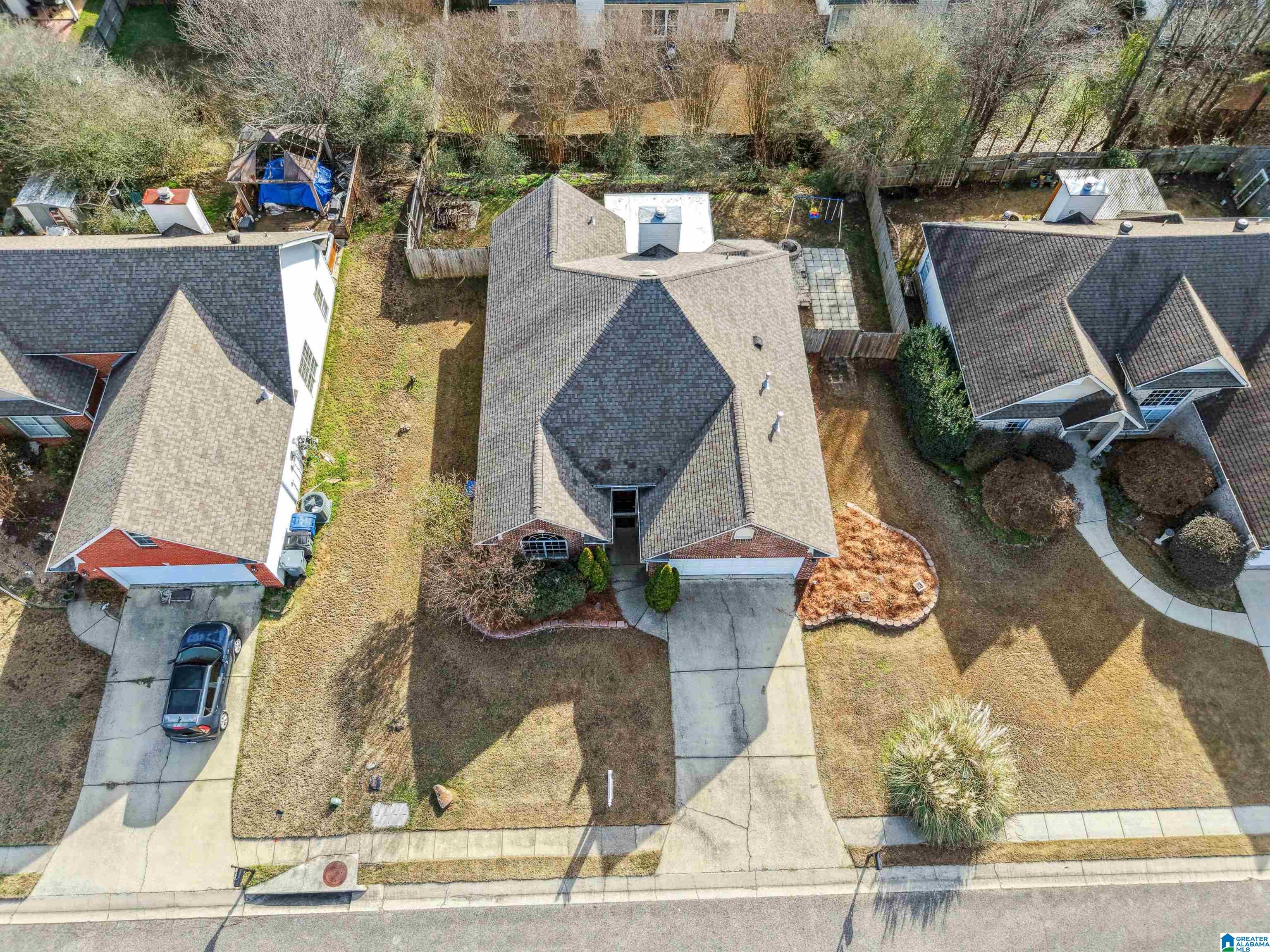 660 OLD CAHABA DRIVE